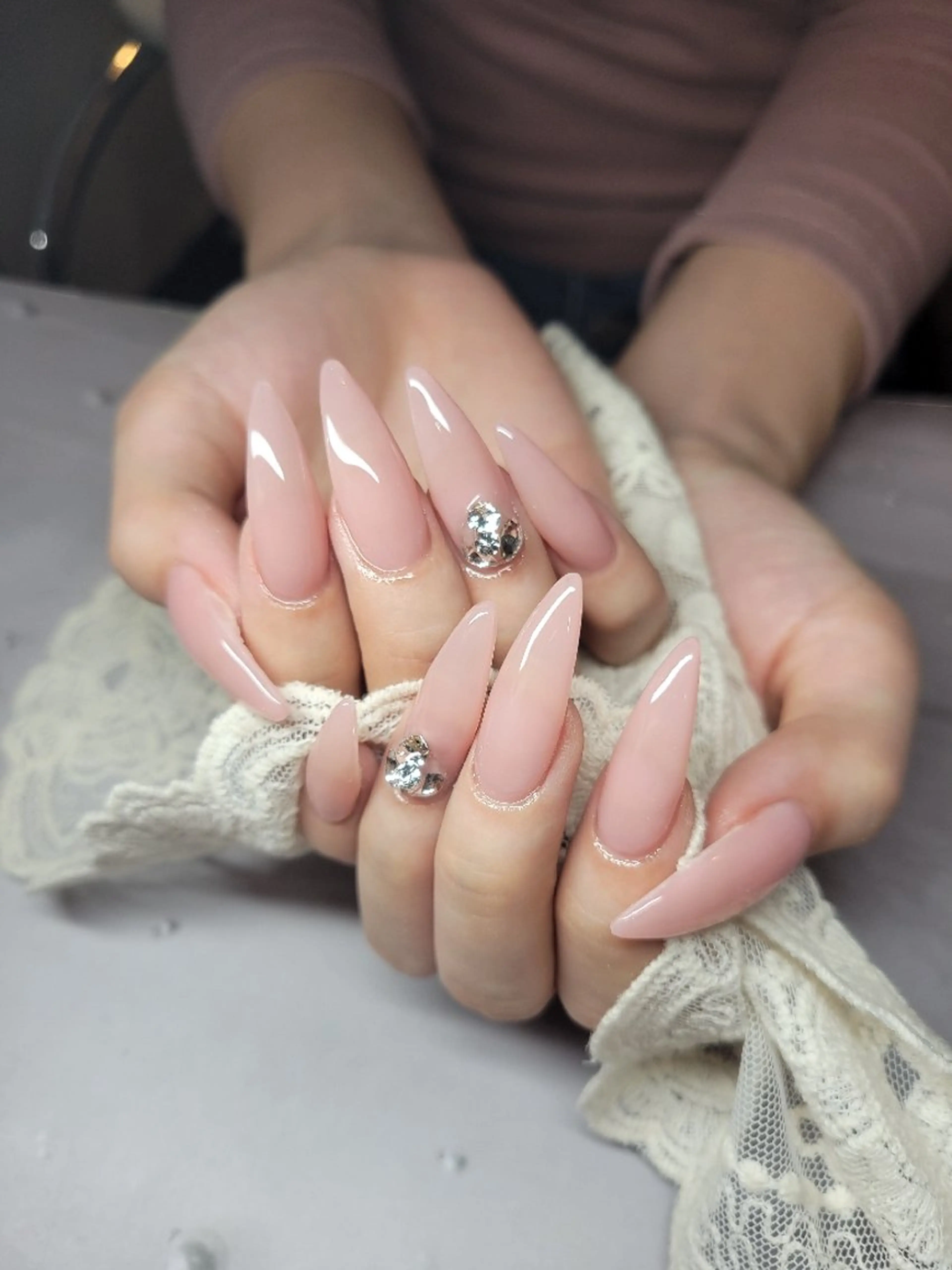 ネイル Nail salon Coco所属・Nail salon Coco【溝の口駅】のネイルデザイン