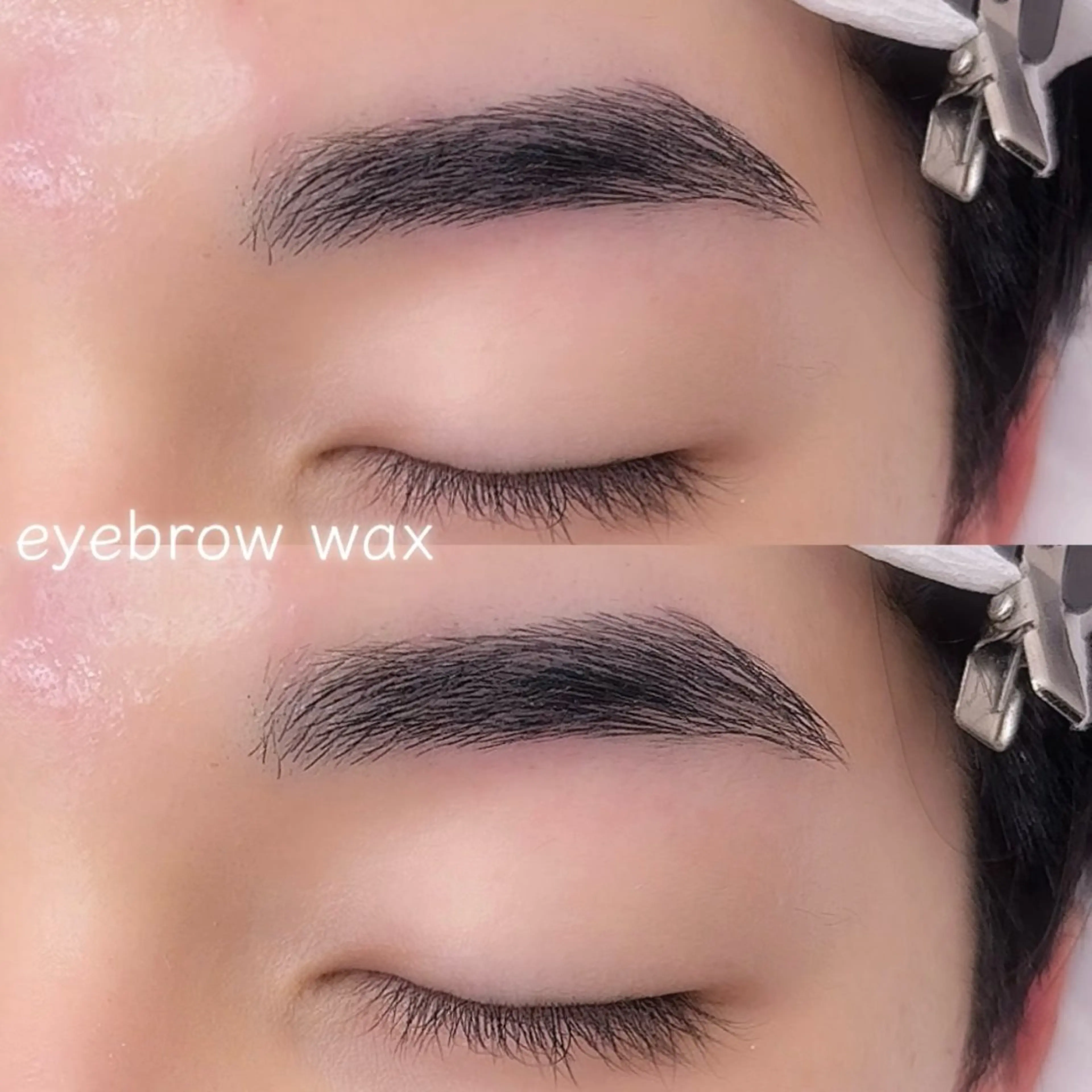 メンズ アイブロウ 似合わせ眉🪄🫧 michikaの眉毛・アイブロウイメージ