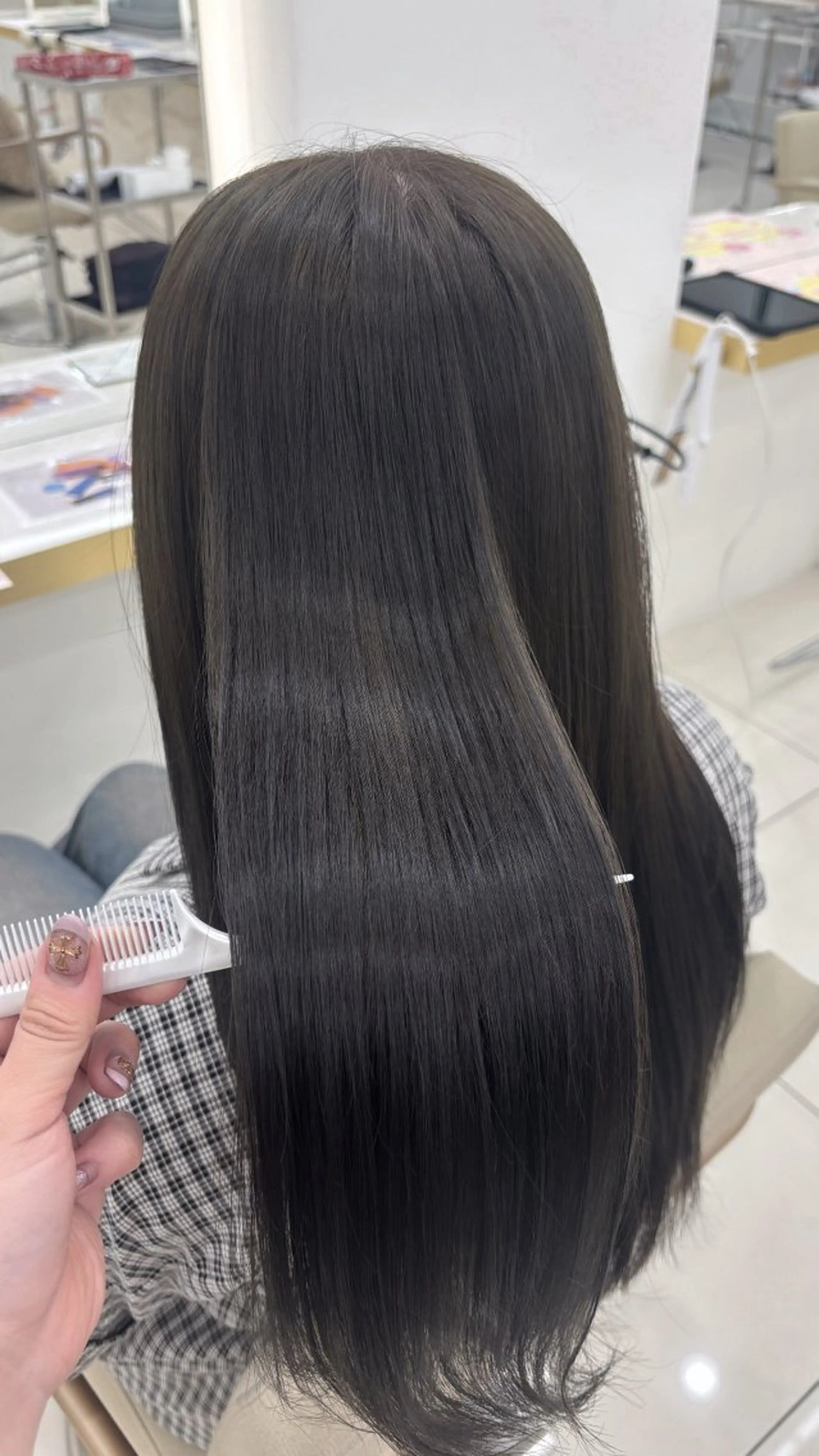 [ 人数限定 ] インメトリートリートメント 🎀の写真