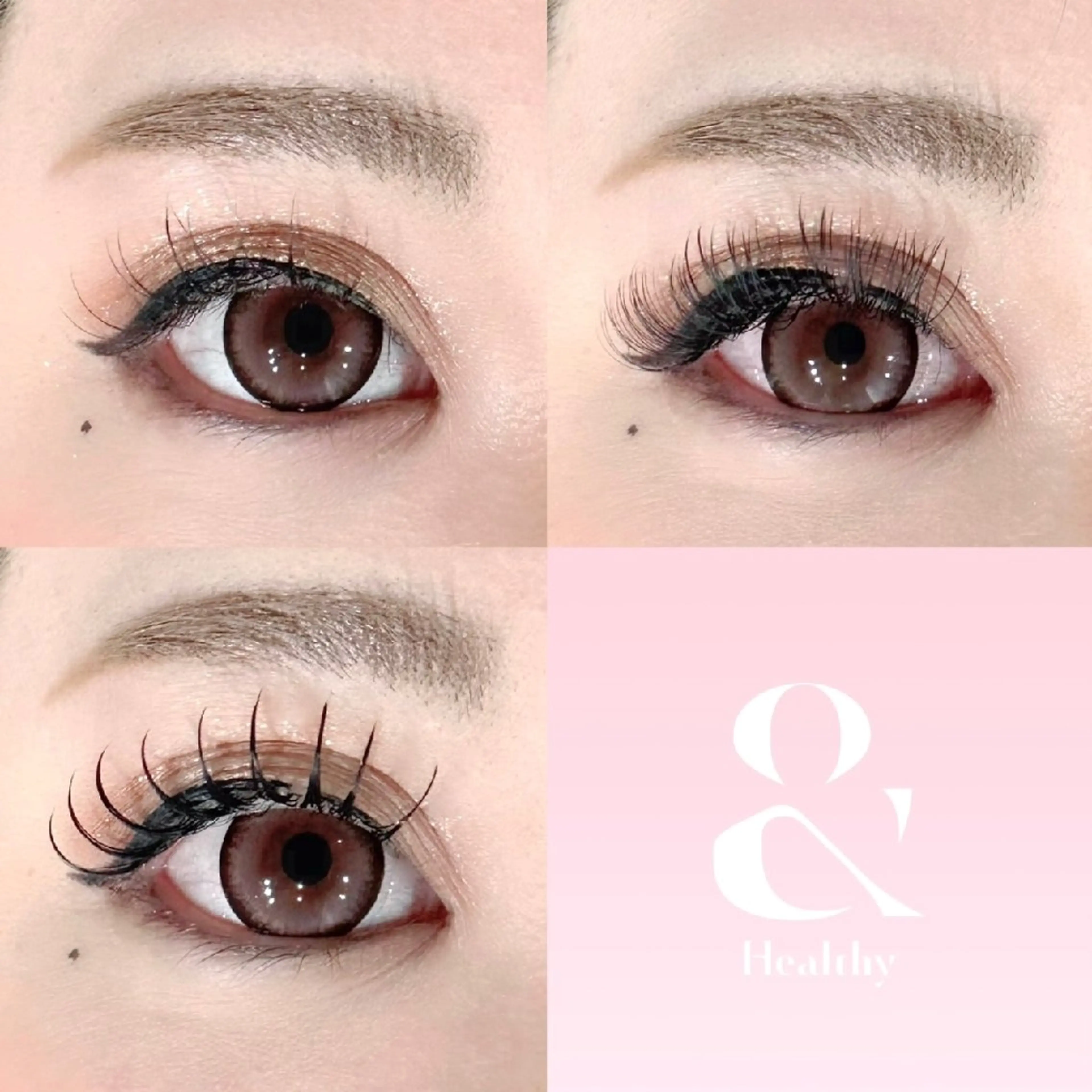 マツエク・マツパ feliz eyelistの眉毛・アイブロウイメージ