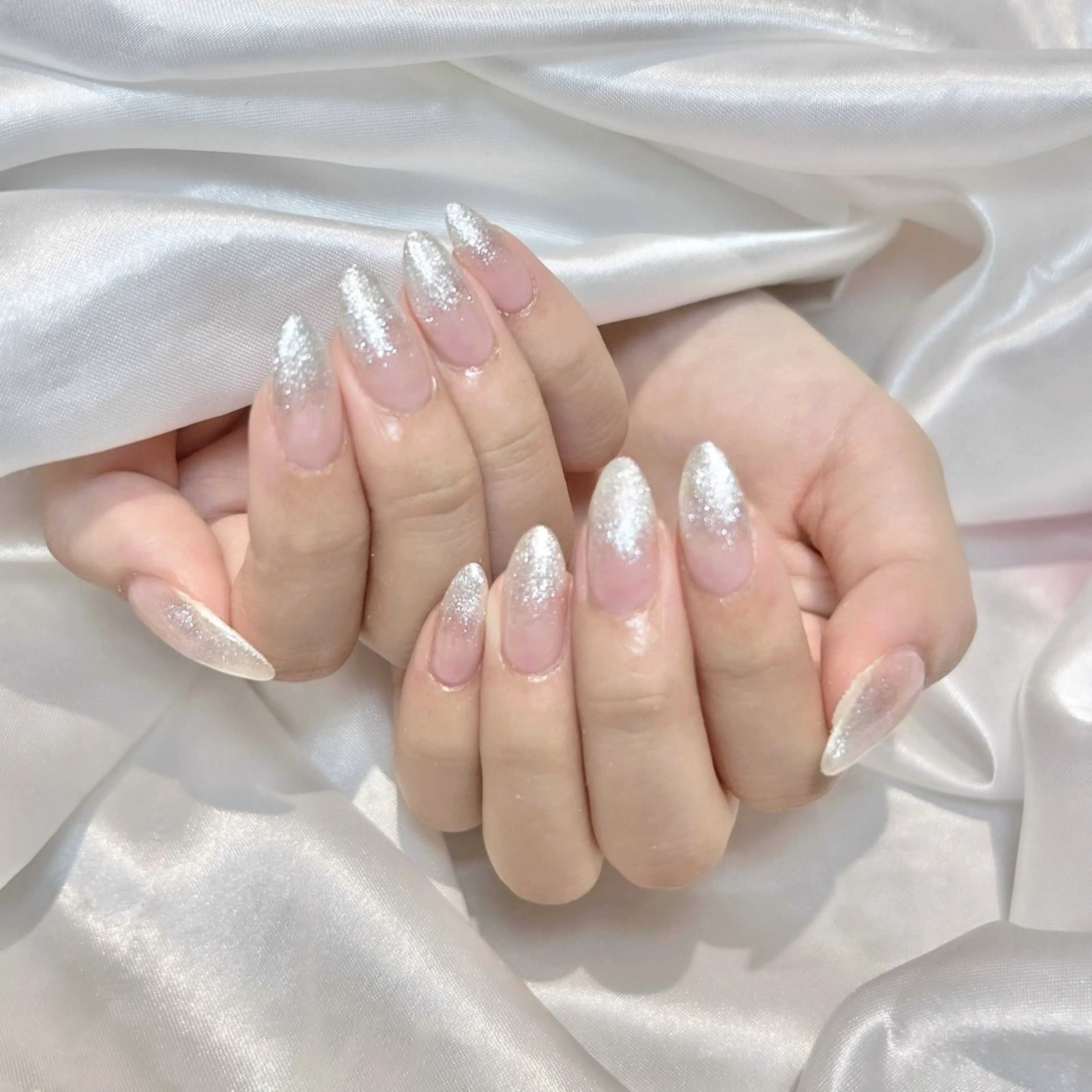 ネイル ハンドネイル WISTERIA hayamiのネイルデザイン