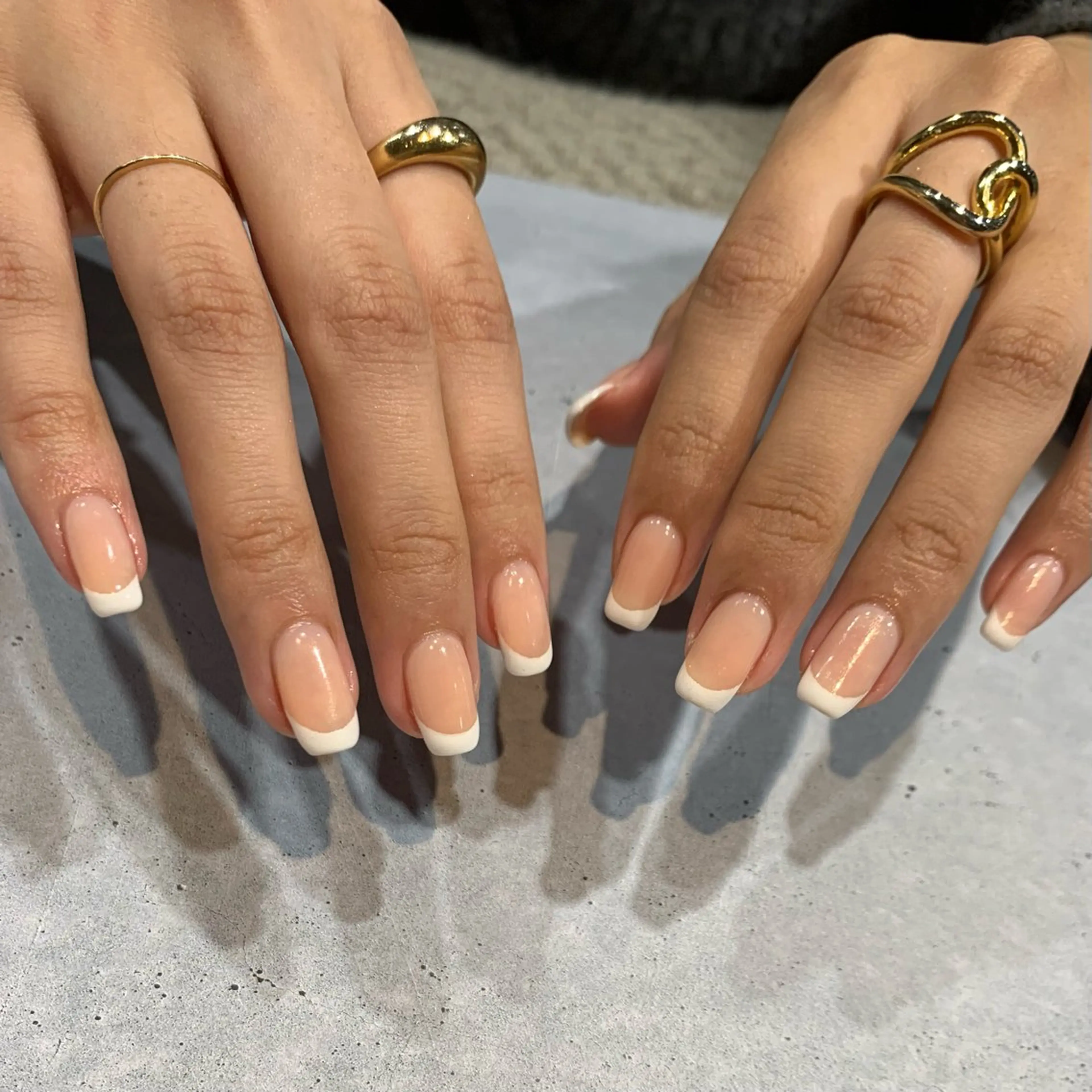 ネイル ハンドネイル nailist Chisakiのネイルデザイン