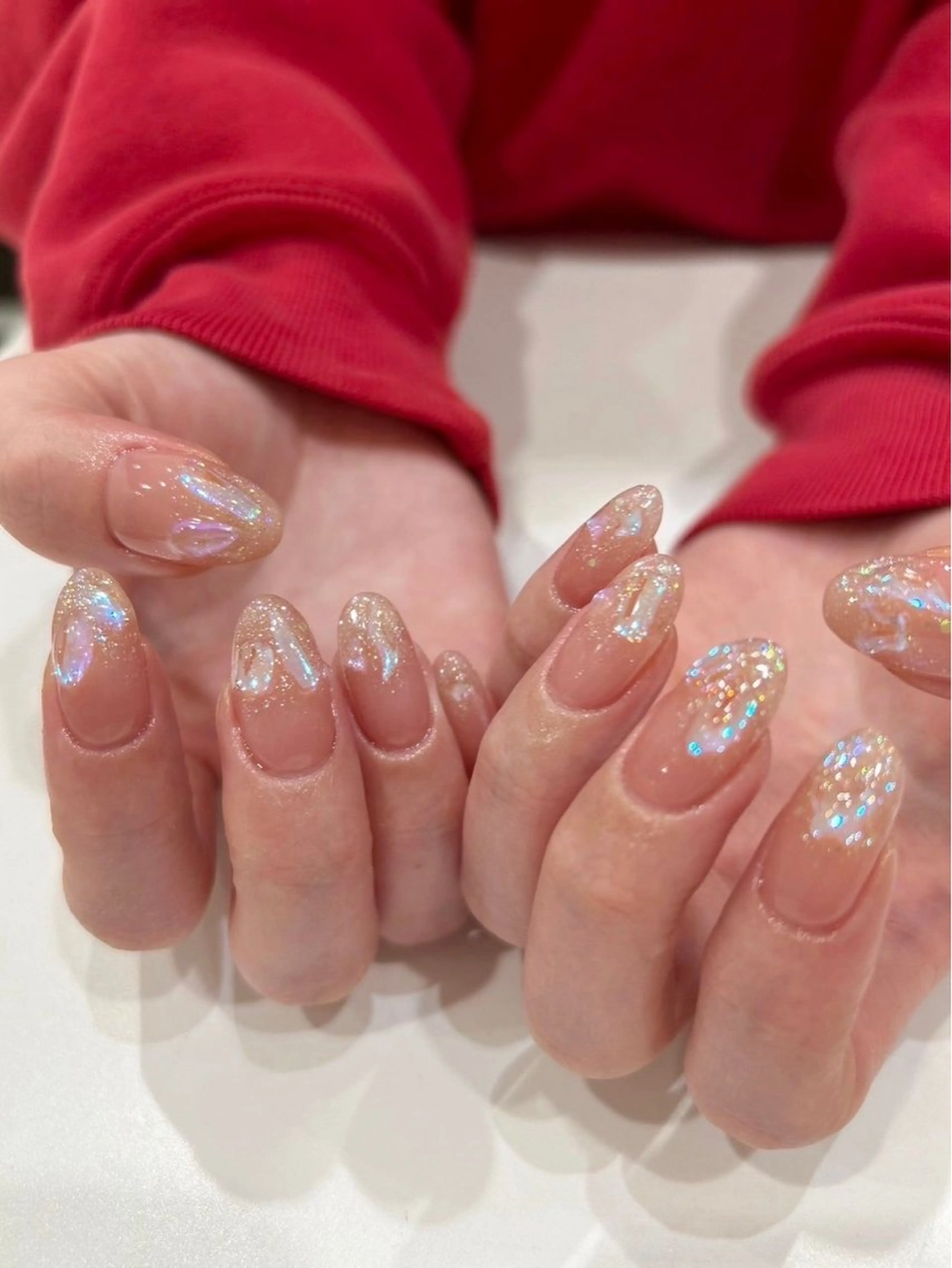 ネイル ハンドネイル risol所属・risol. NAILのネイルデザイン