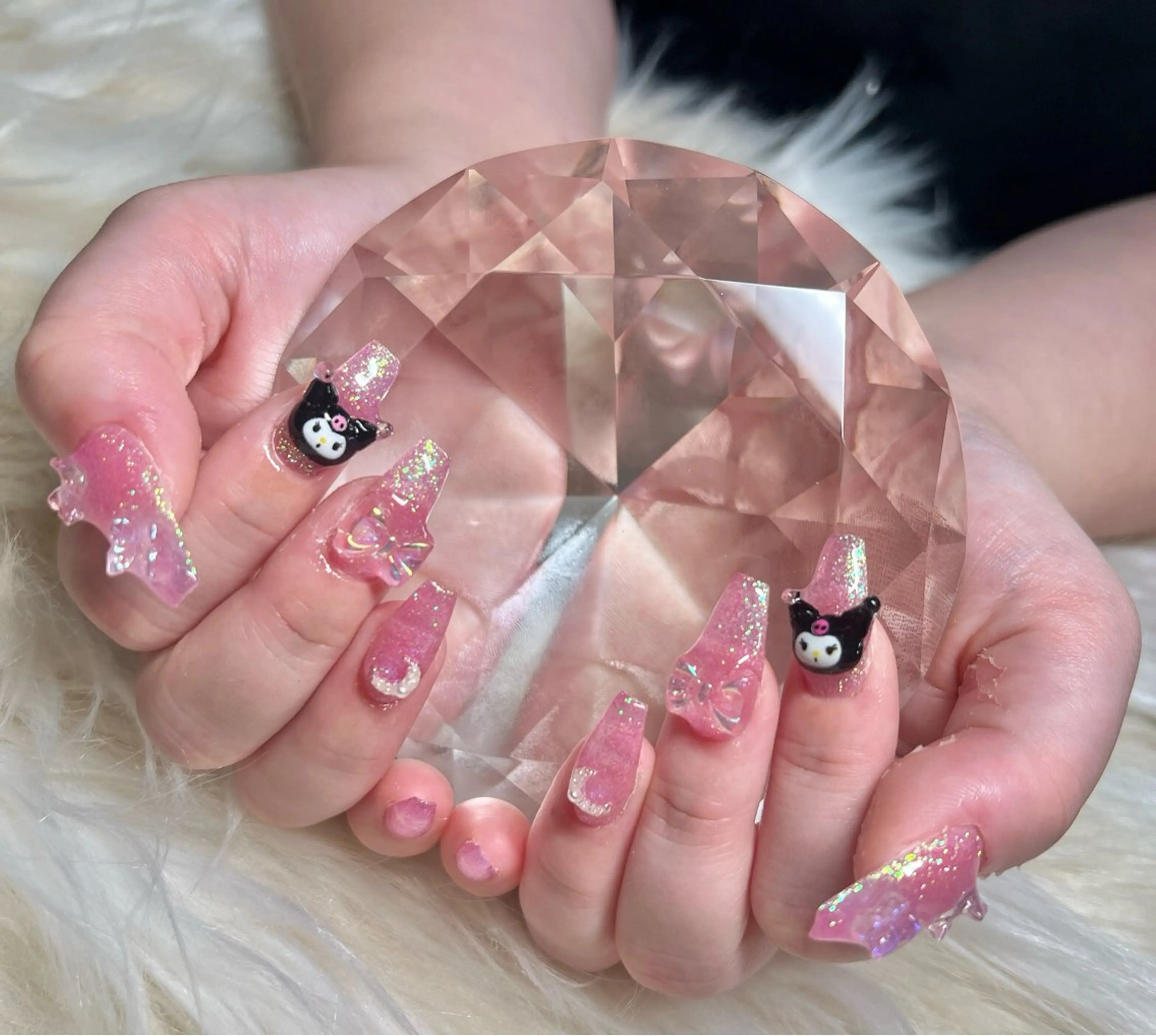 ネイル BelireChii Nail&eyeのその他イメージ