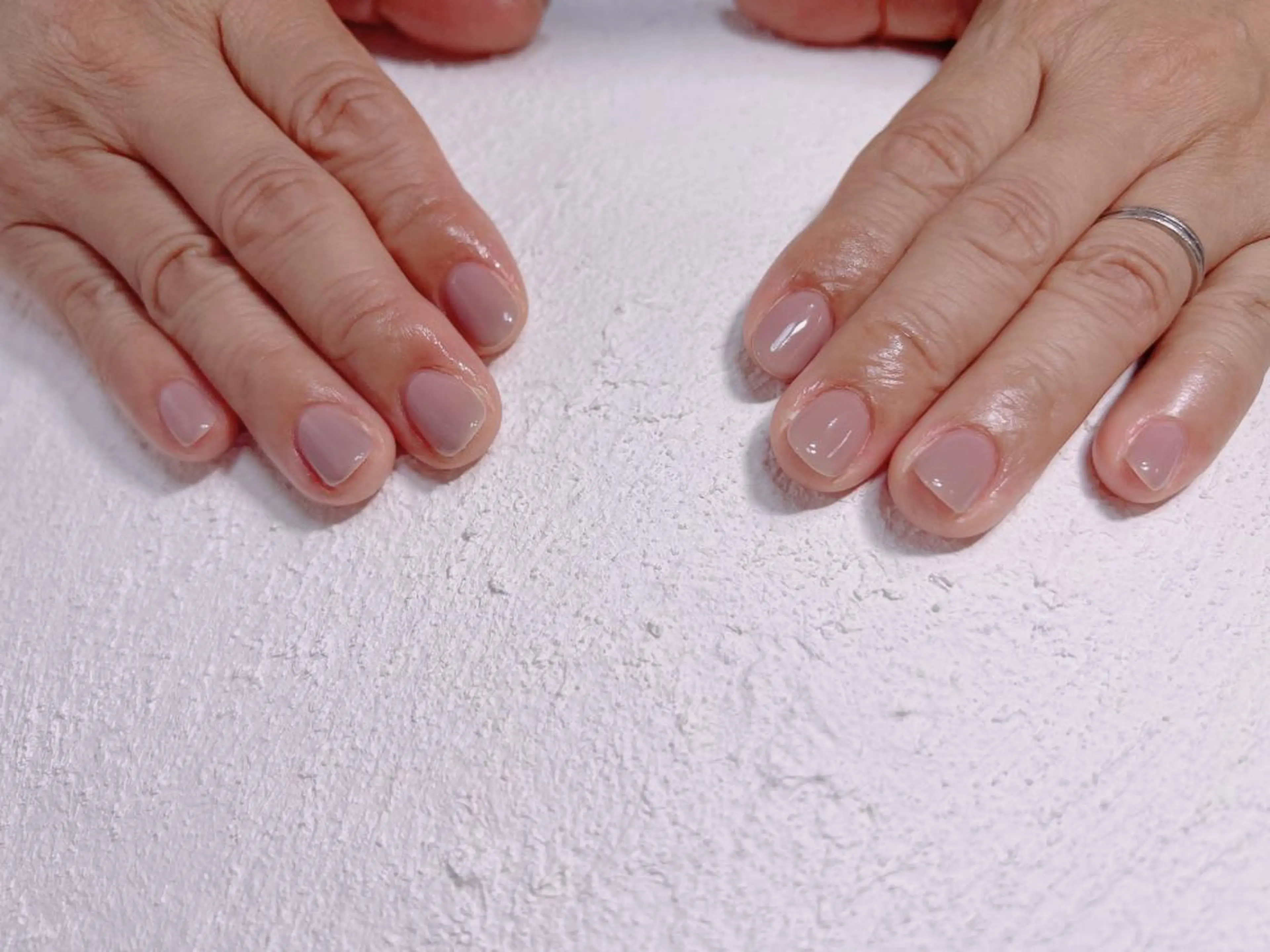 ネイル ジェルネイル Regaro i.sのネイルデザイン