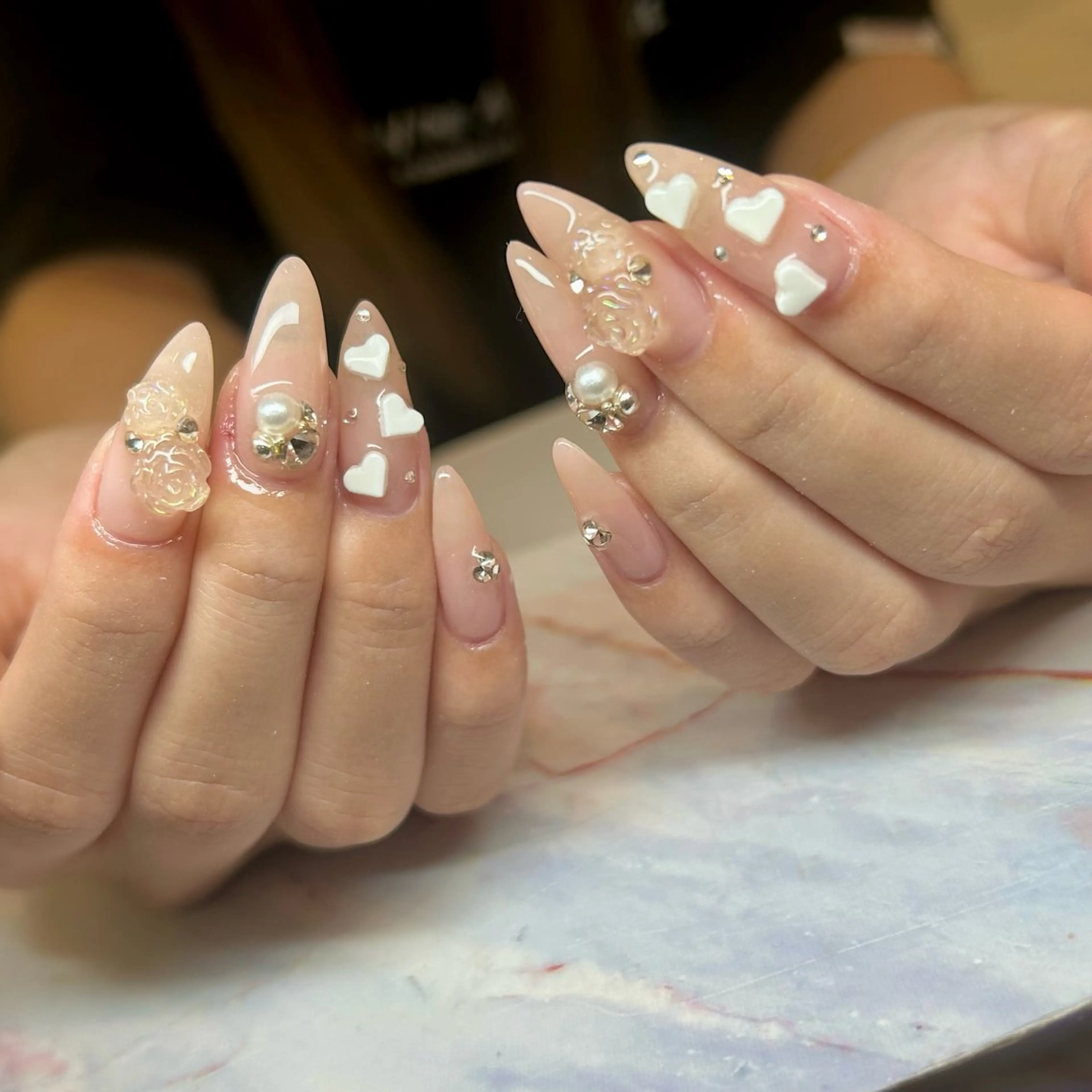 ネイル BeautyFavo .byKannaのネイルデザイン