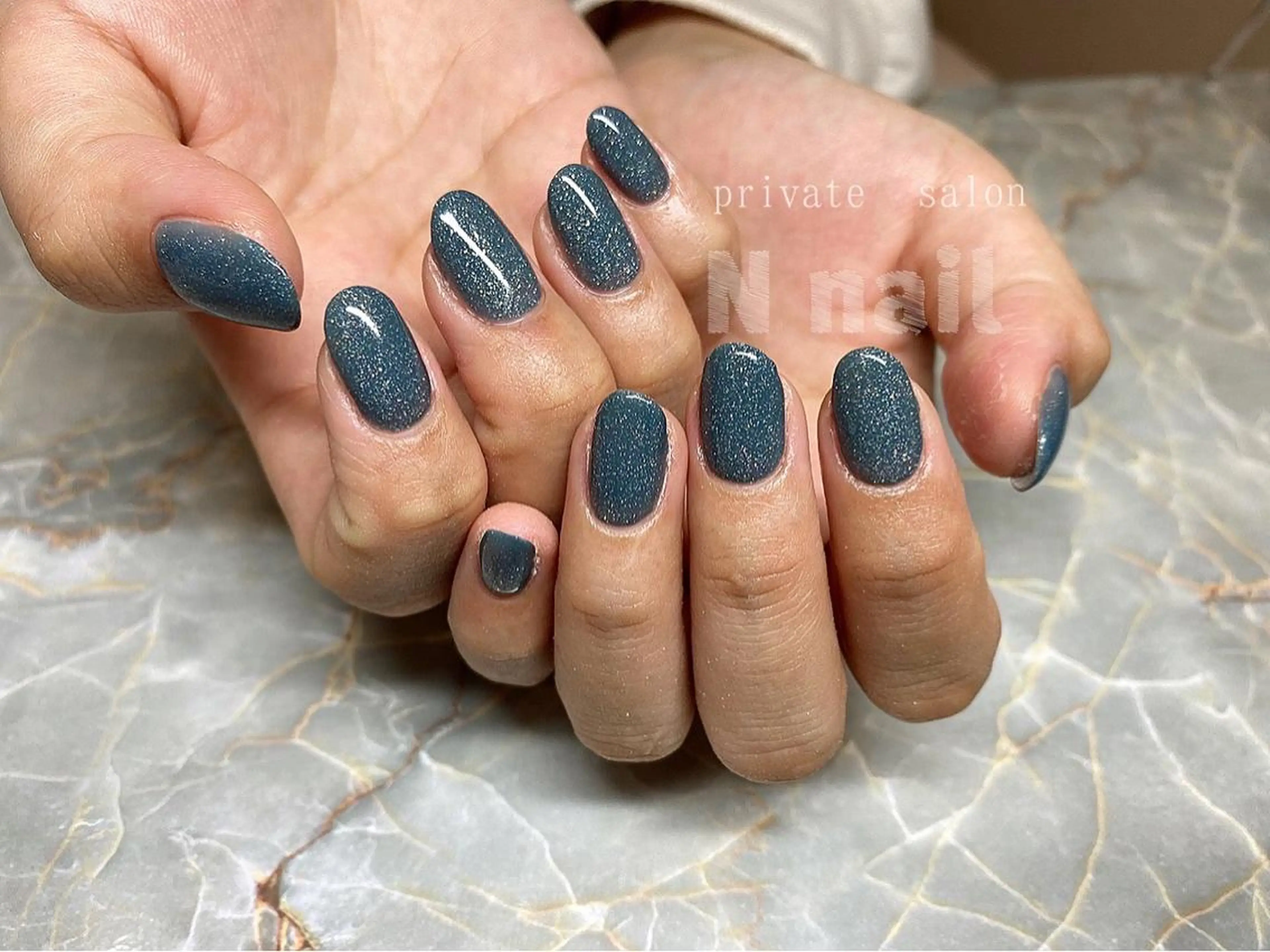 ネイル private salonNnailのネイルデザイン