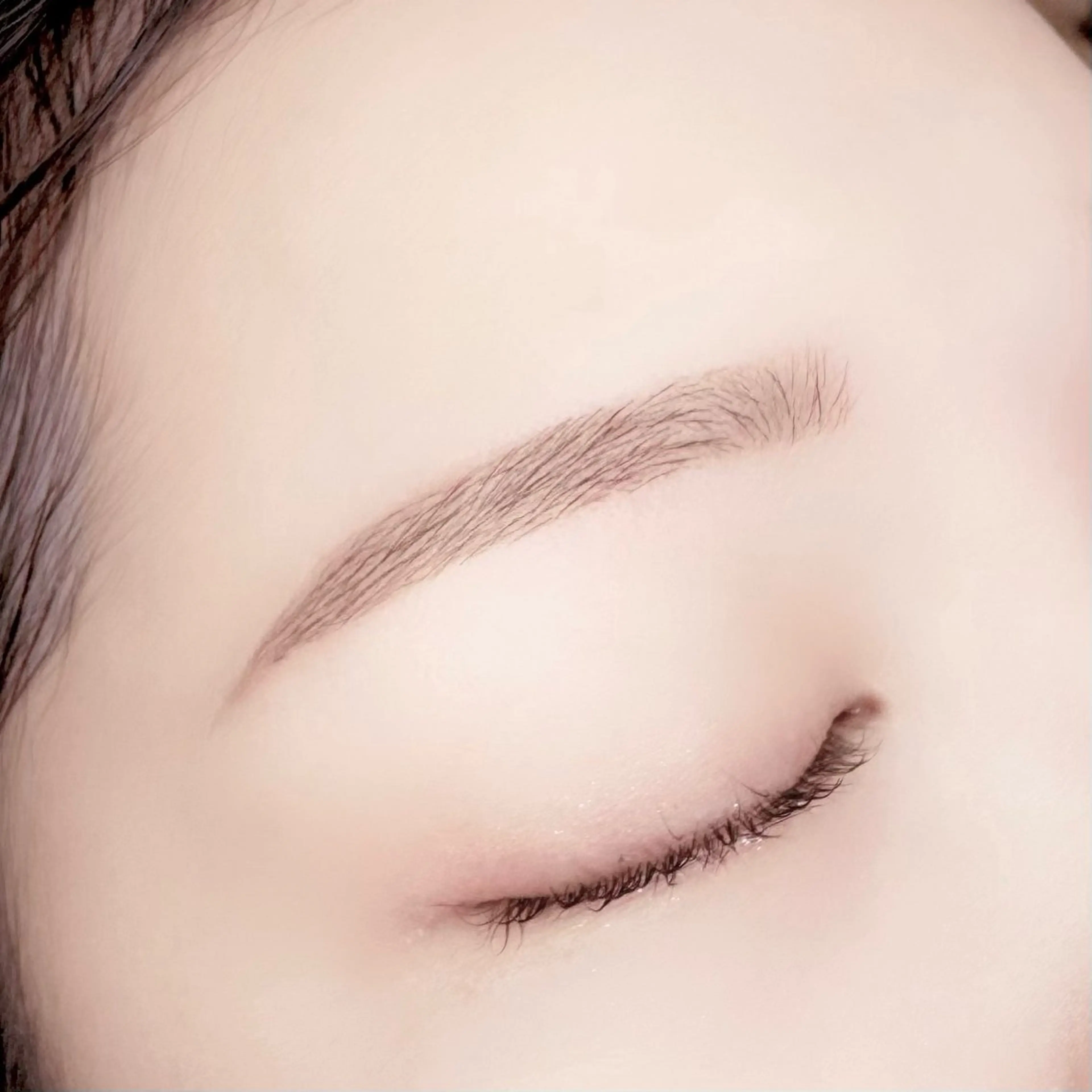 アイブロウ ワックス脱毛 眉カット その他(アイブロウ) 大澤 美音🫧iLのマツエク・マツパデザイン