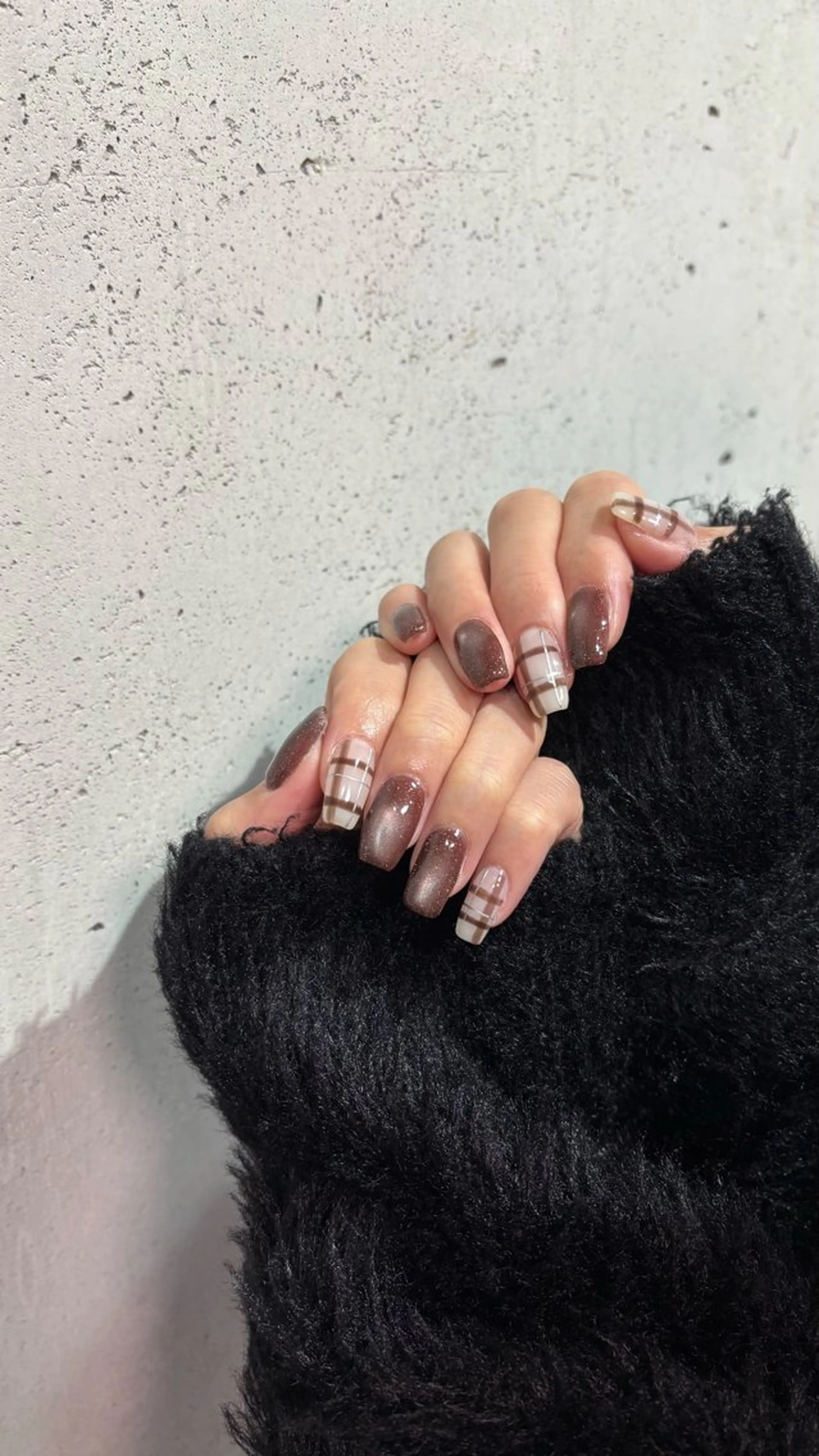 ネイル H'ami (haruka)のネイルデザイン