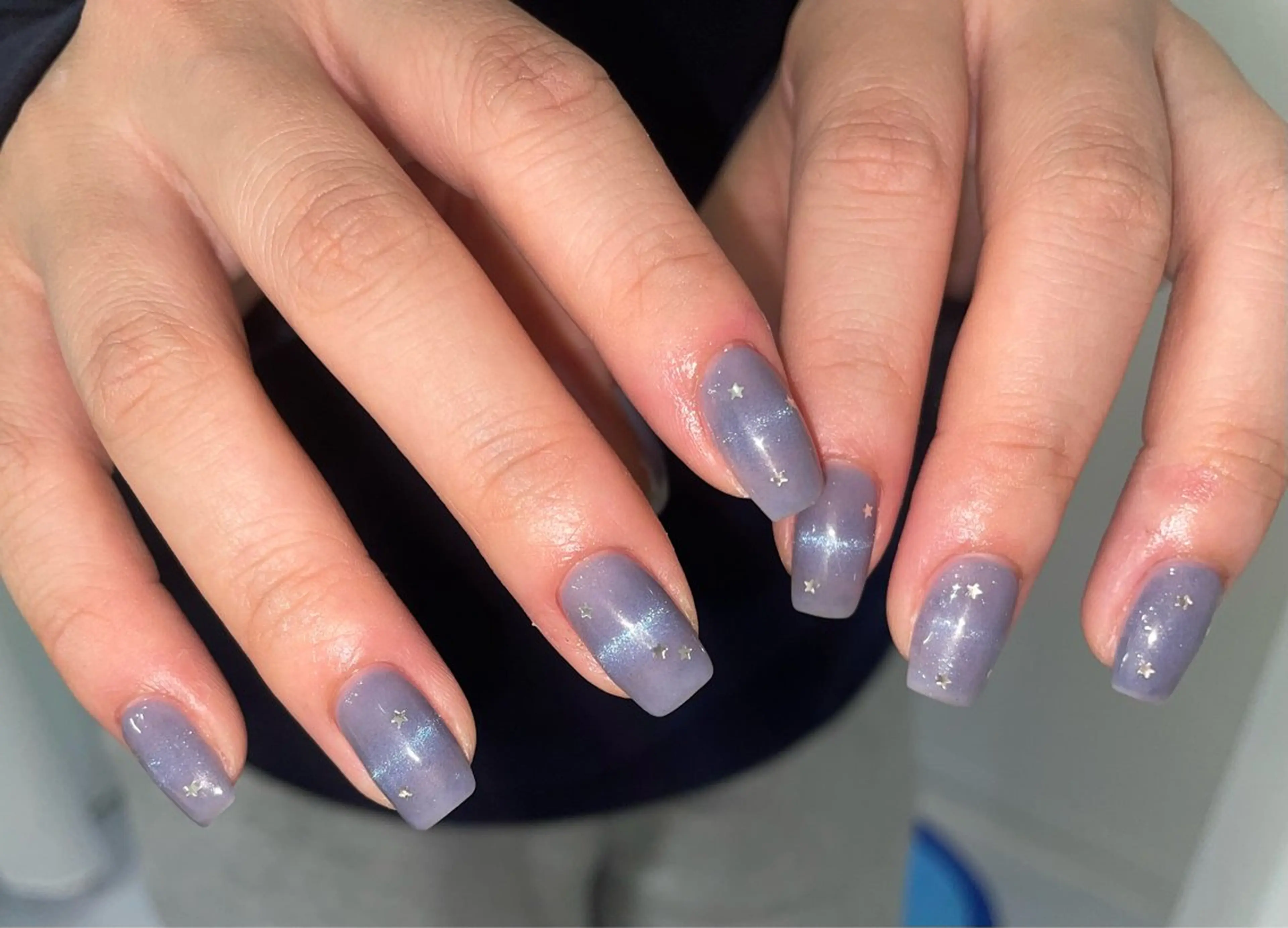 ネイル share salon muu -neu-所属・neu-ﾉｲ- /chieのネイルデザイン