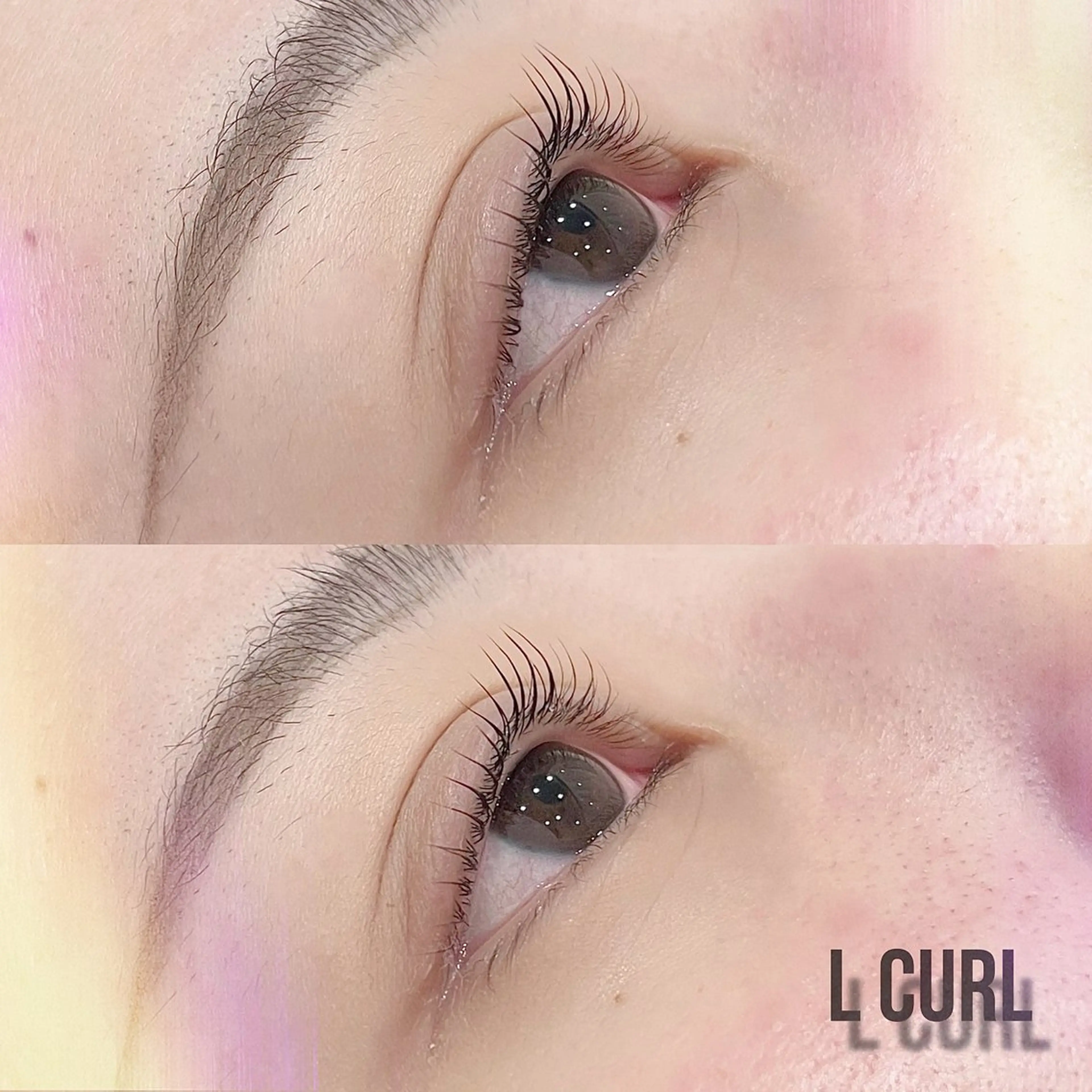 マツエク・マツパ Lカール KANGOL BEAUTY SALON(カンゴールビューティサロン)所属・カンゴールサロン イオンモール木曽川のマツエク・マツパデザイン