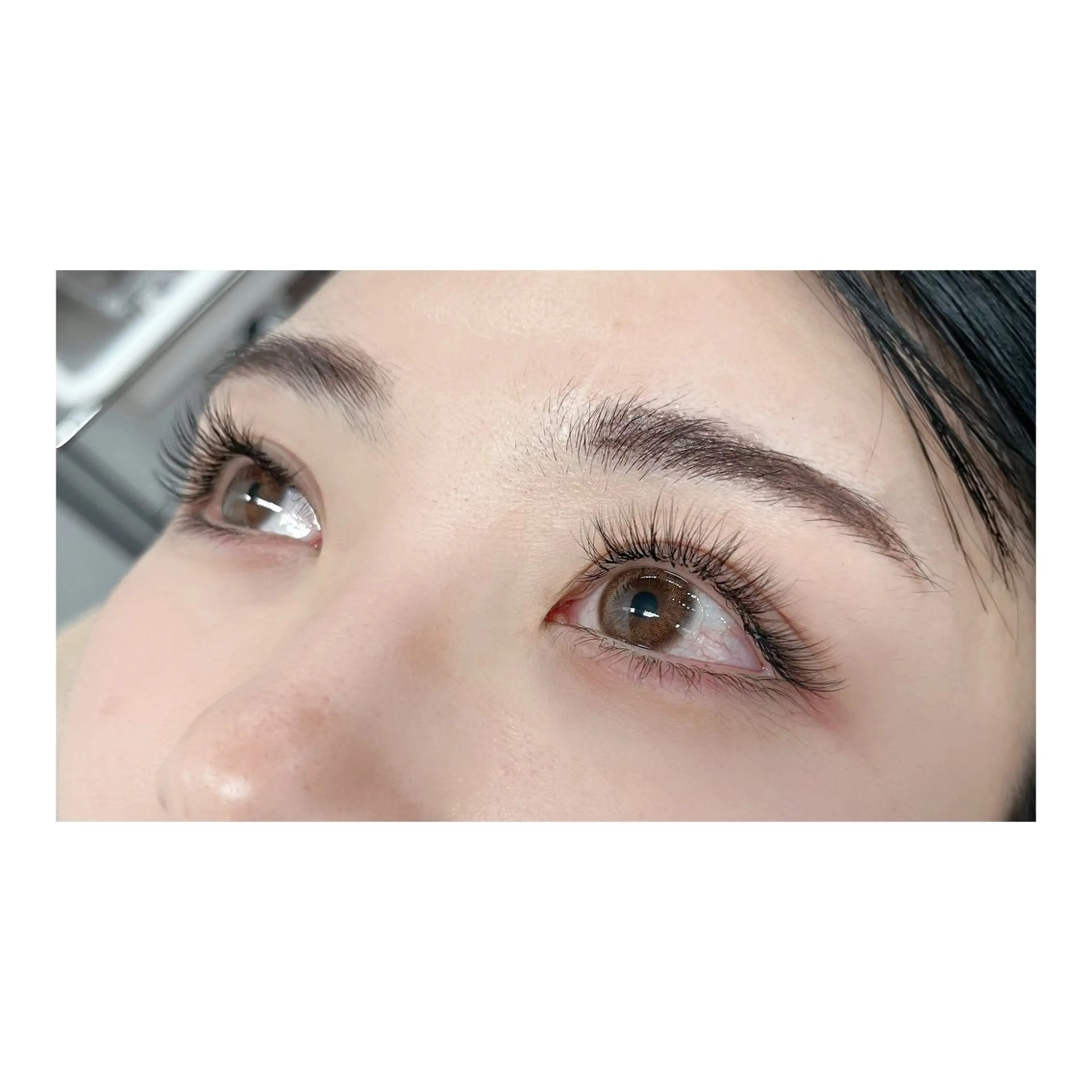 マツエク・マツパ ルリアン　カルム店 ko tamiのマツエク・マツパデザイン