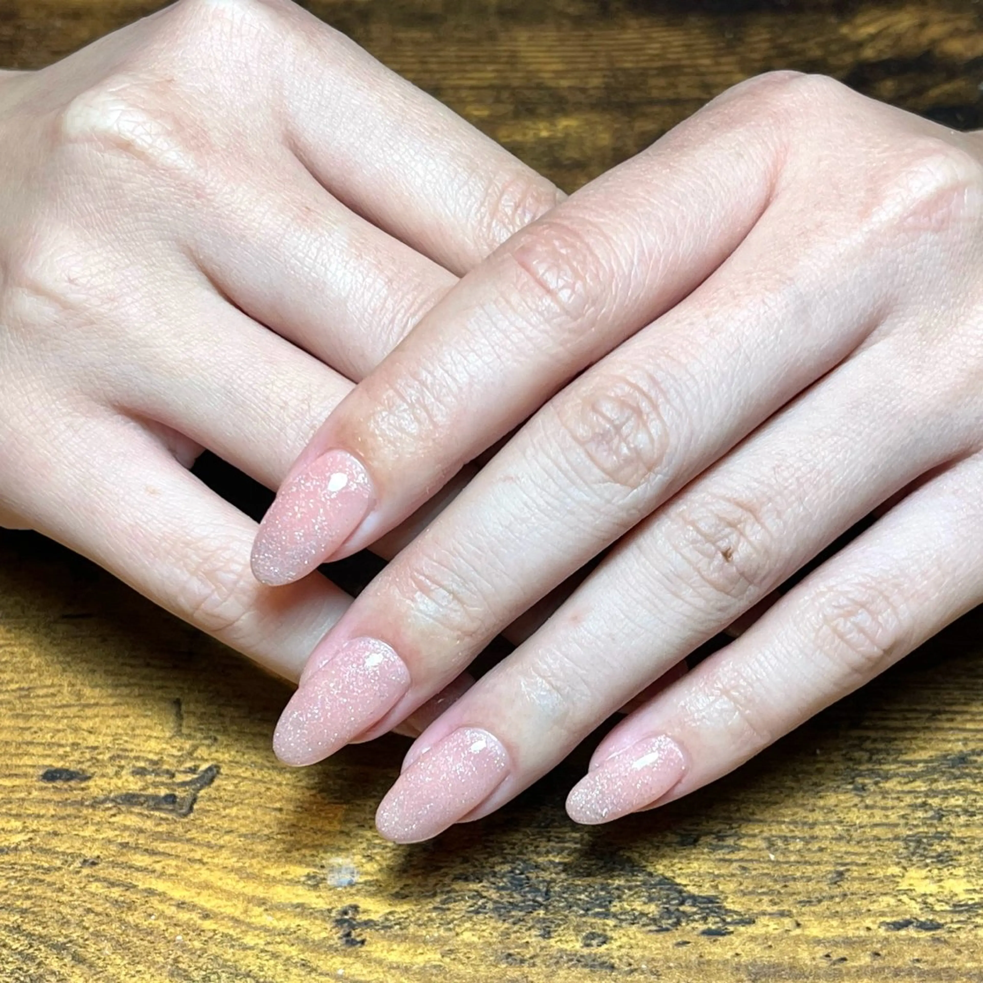 ネイル ハンドネイル NAILSALON FROSCH所属・FROSCH/ 凜のネイルデザイン