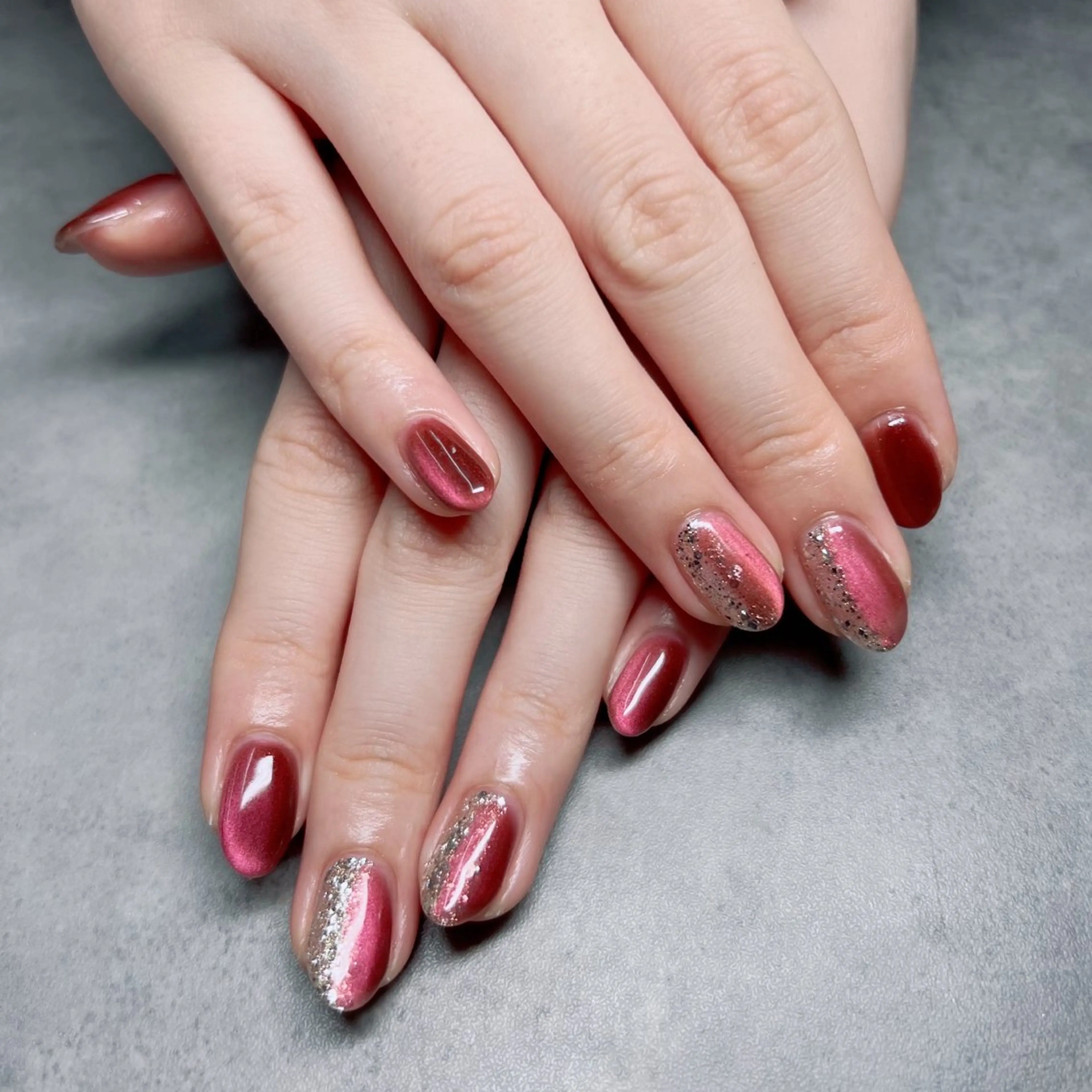 ネイル maison ANZU所属・maison/ kaiのネイルデザイン