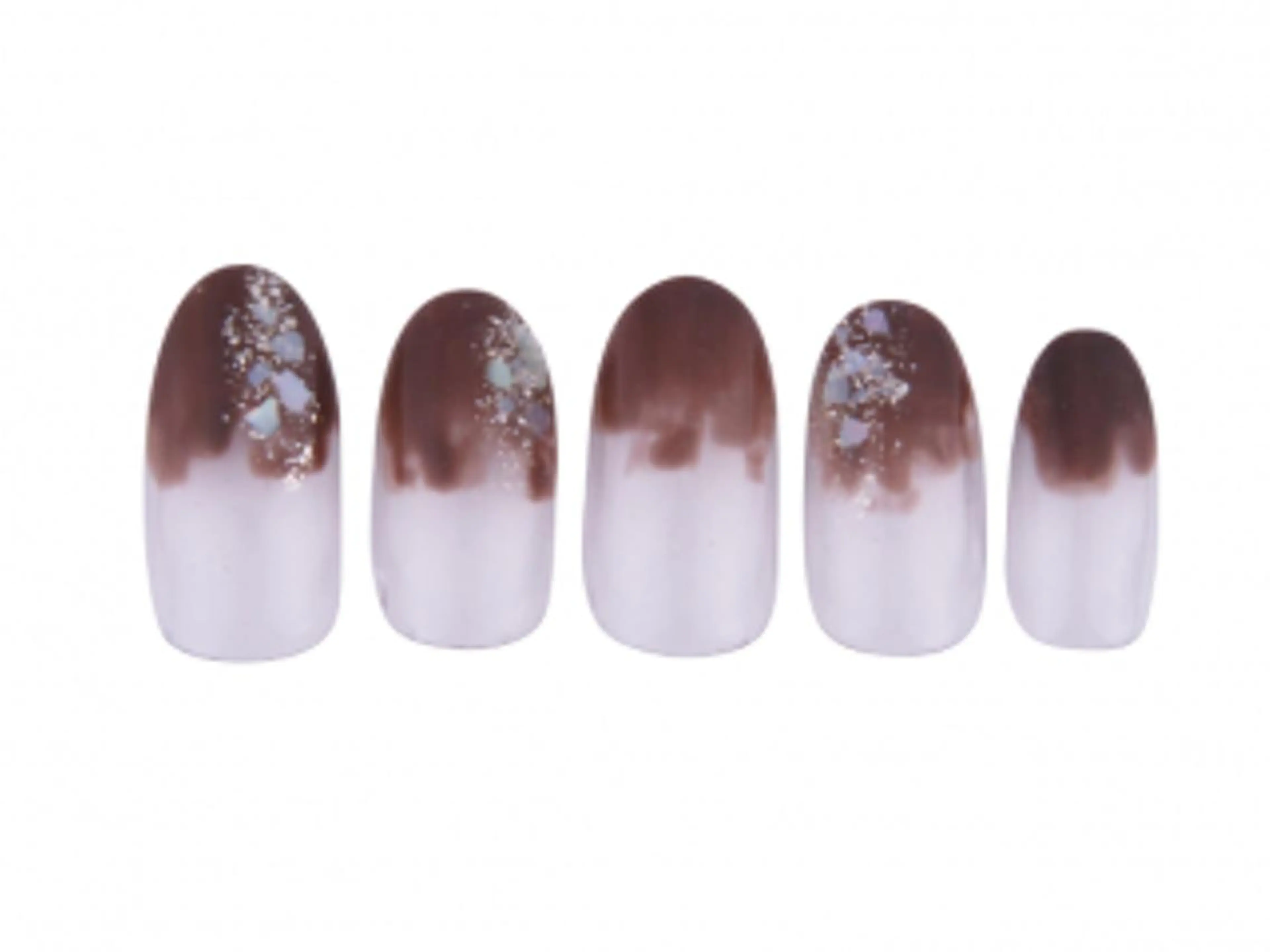 ネイル 菅原 麗のネイルデザイン