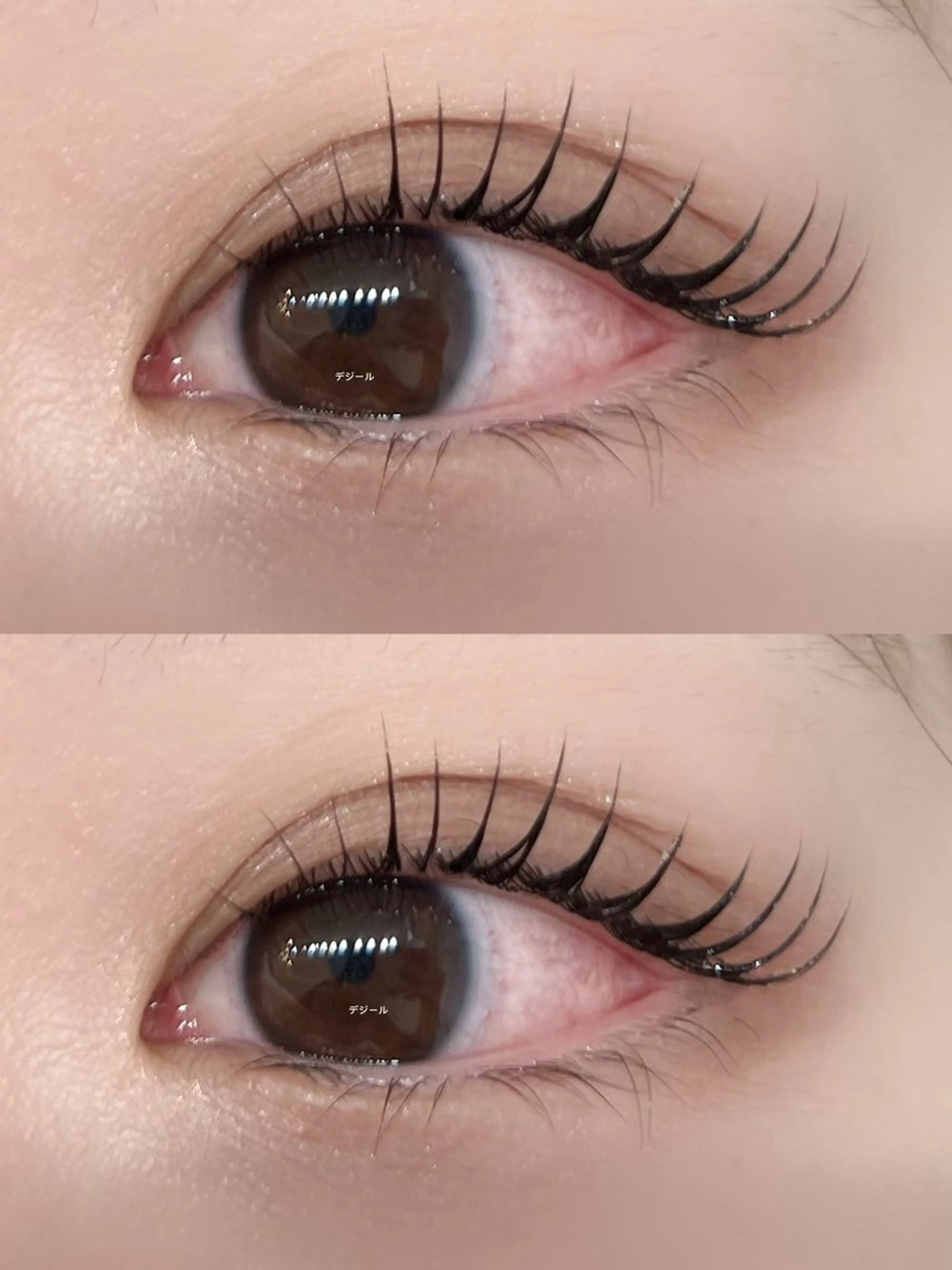 マツエク・マツパ マツパ 🌹ブリランテ🌹 大人気店のマツエク・マツパデザイン