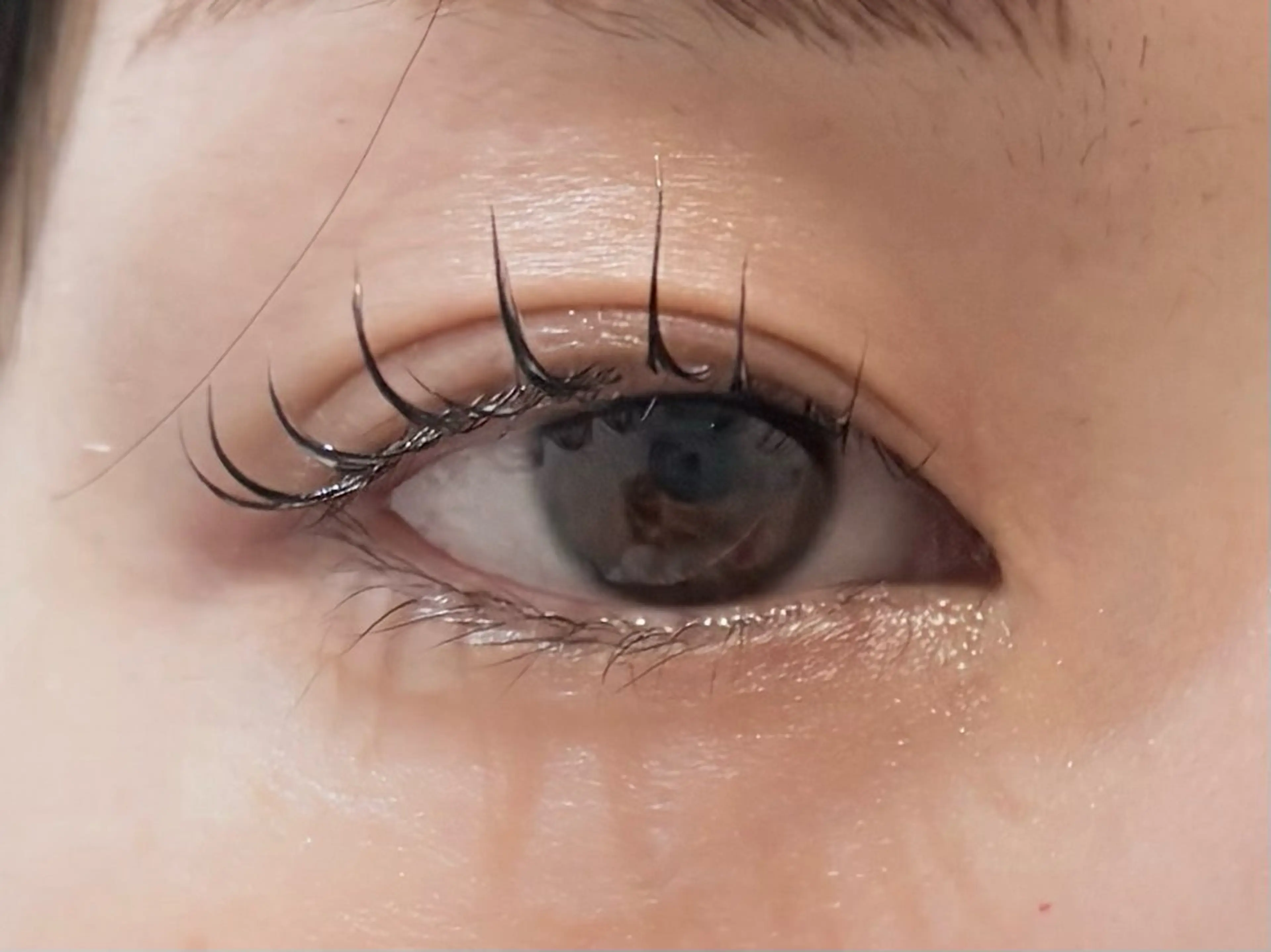 マツエク・マツパ EYELASH&NAIL SALON CiLvA 宇都宮店 【シルヴァ】所属・ハマモト ヤコのマツエク・マツパデザイン