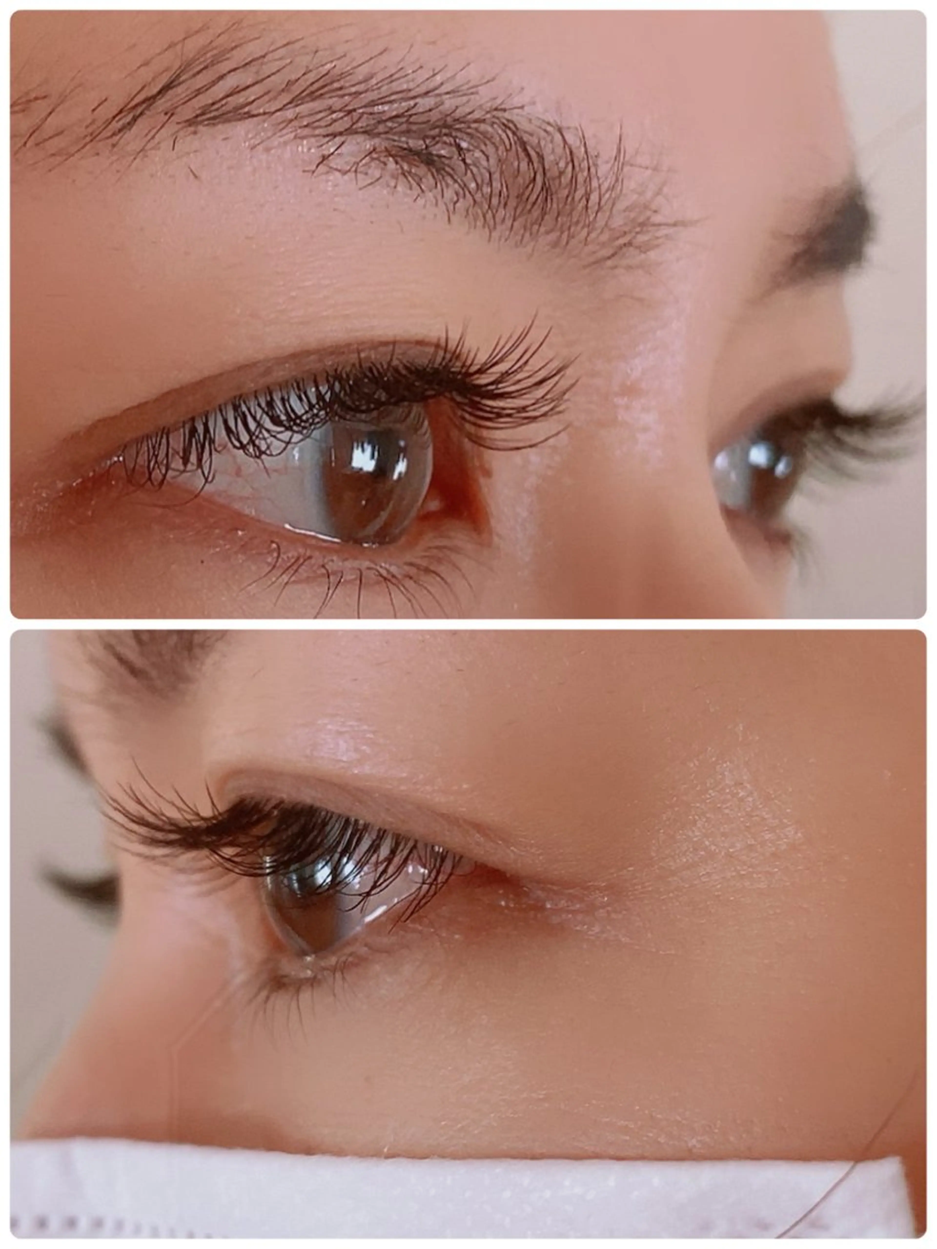 マツエク・マツパ ka pilina所属・ka pilina 木内愛美のマツエク・マツパデザイン