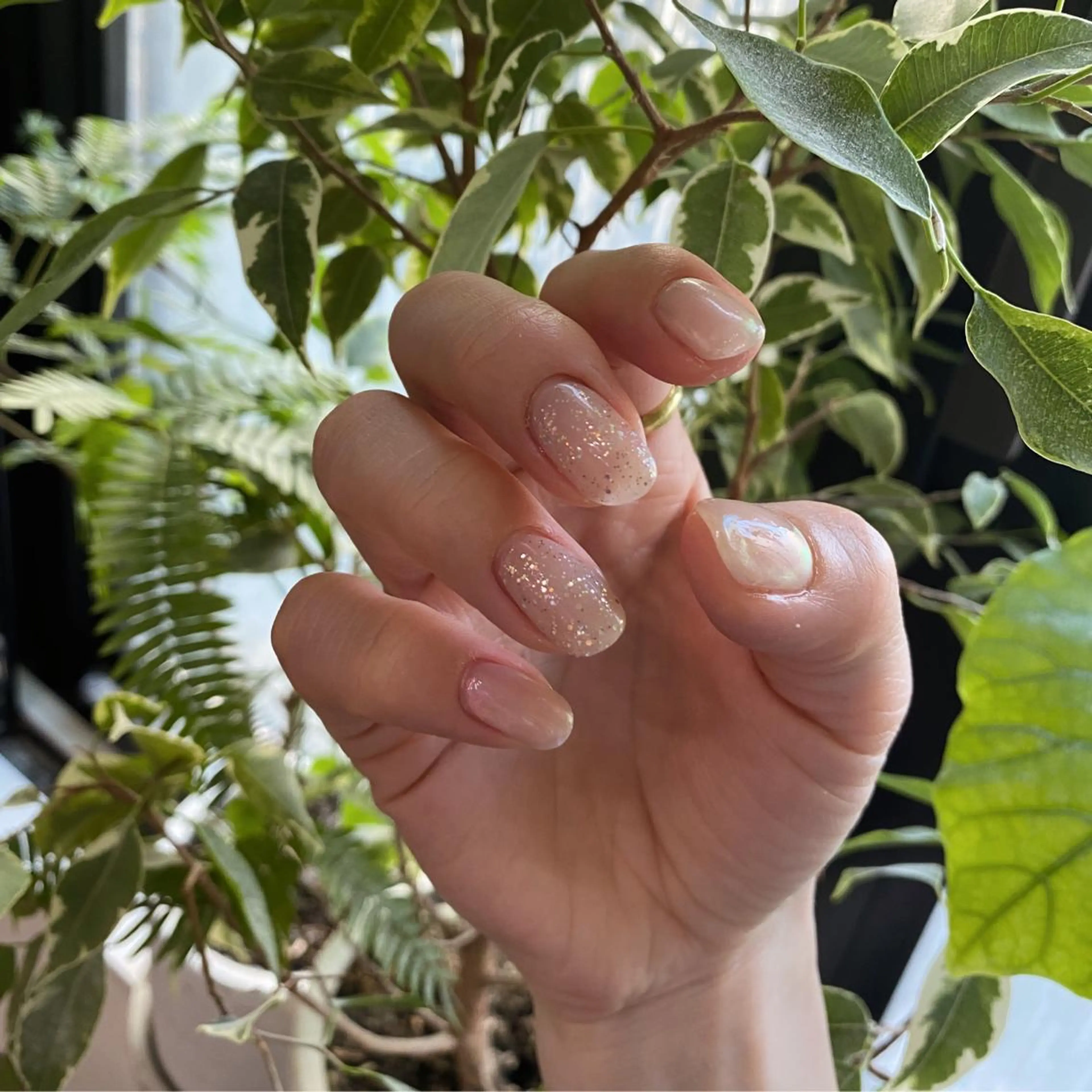 ネイル マツエク・マツパ ジェルネイル パラジェル その他(ネイル) nailist SAYAのネイルデザイン