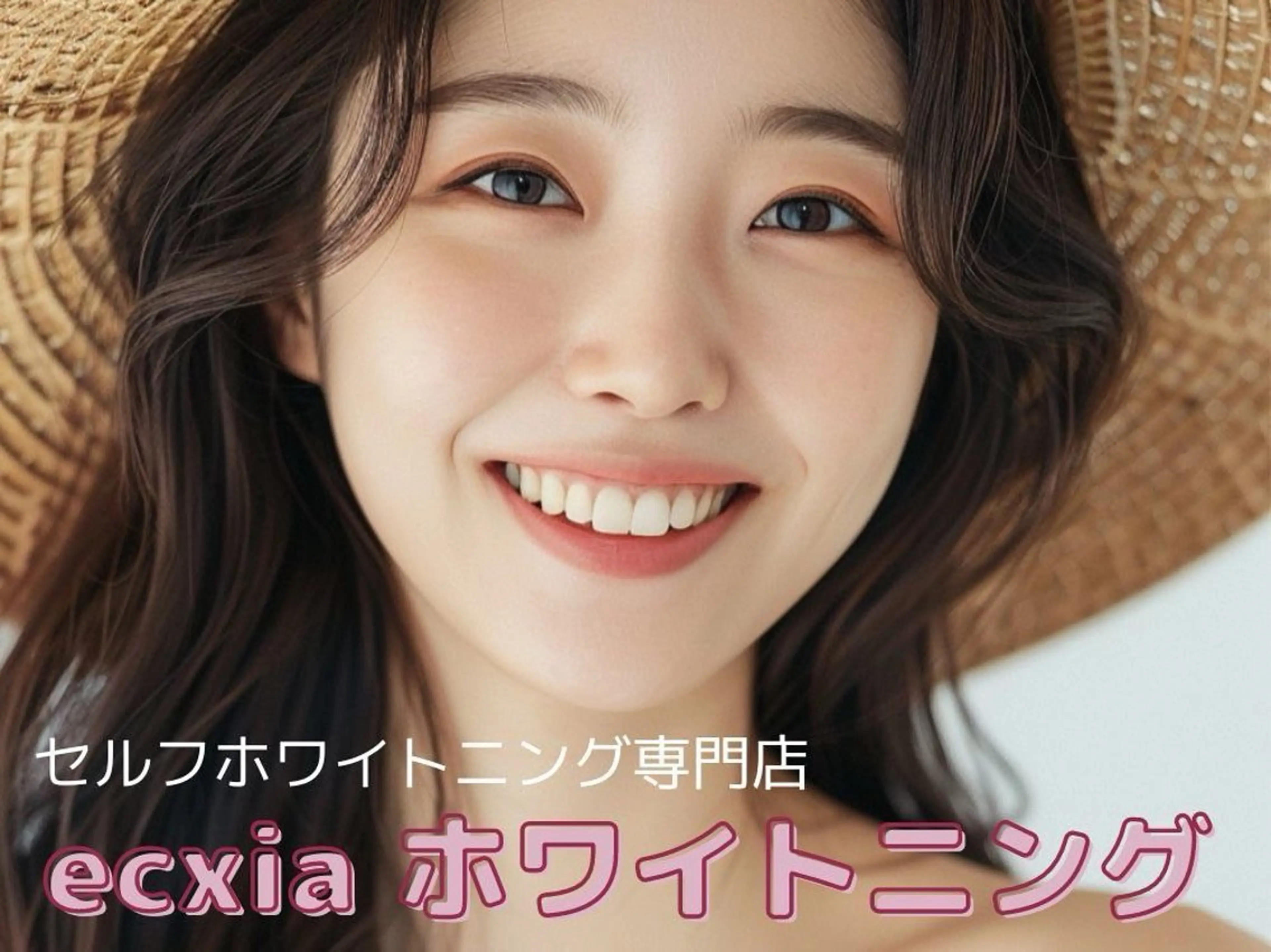 エステ リラク セルフホワイトニングサロン  エクシアホワイト 王寺店所属・エクシア王寺 NISHIKAWAのその他イメージ