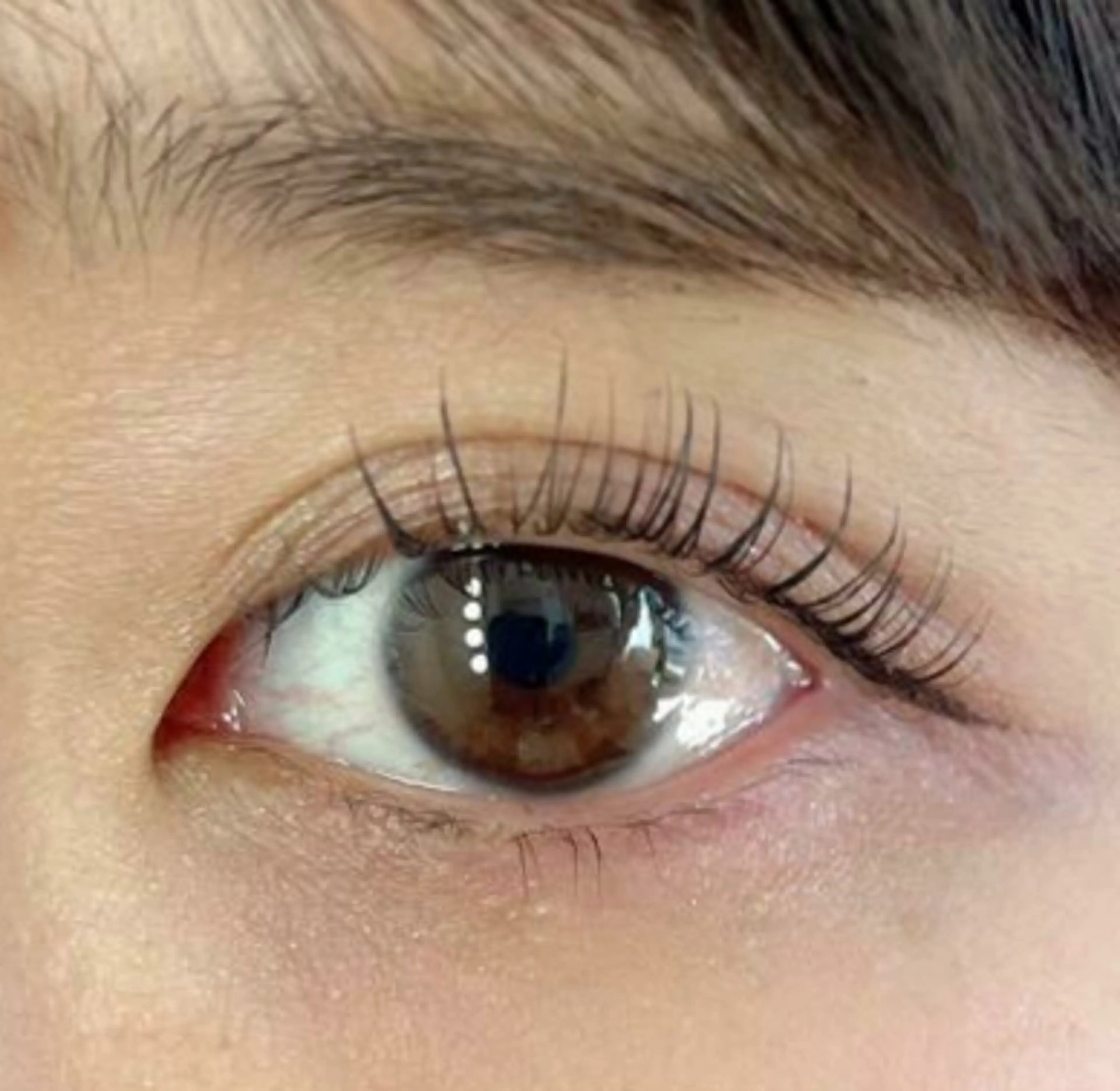 マツエク・マツパ マツパ C.Nail&EYE 　chiharuのマツエク・マツパデザイン