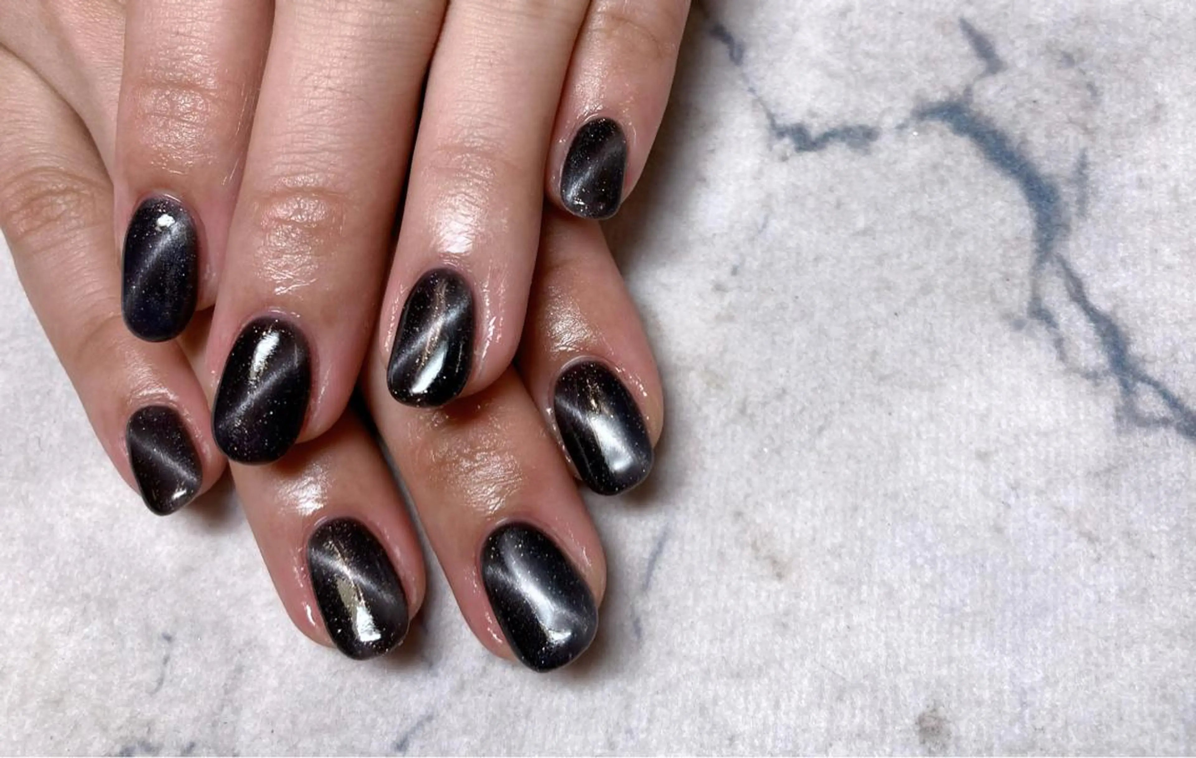 ネイル ハンドネイル ネイルサロン Bebeのネイルデザイン