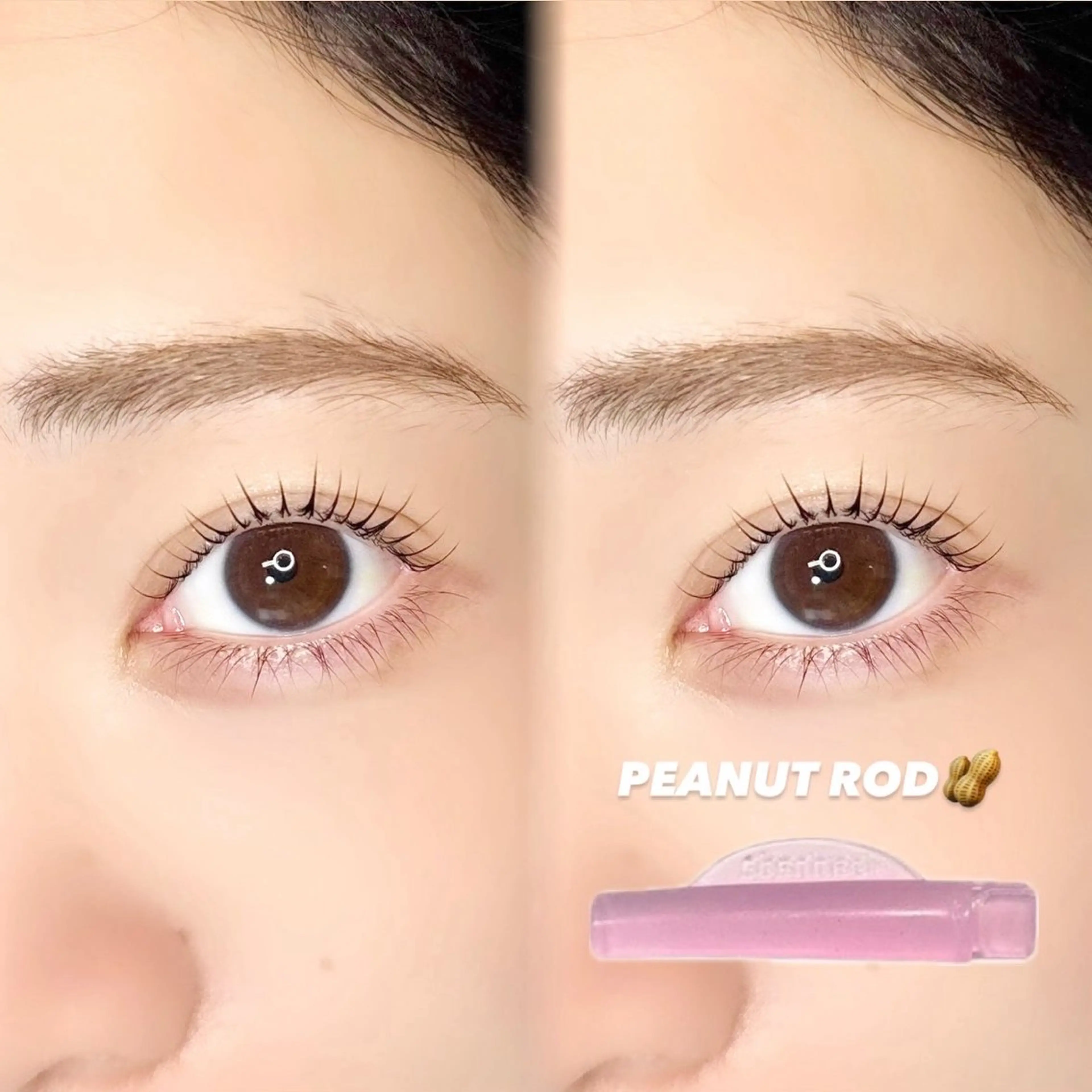 マツエク・マツパ Laule’a 【まつげと眉毛サロン】所属・Laule’a / JURI♡のマツエク・マツパデザイン