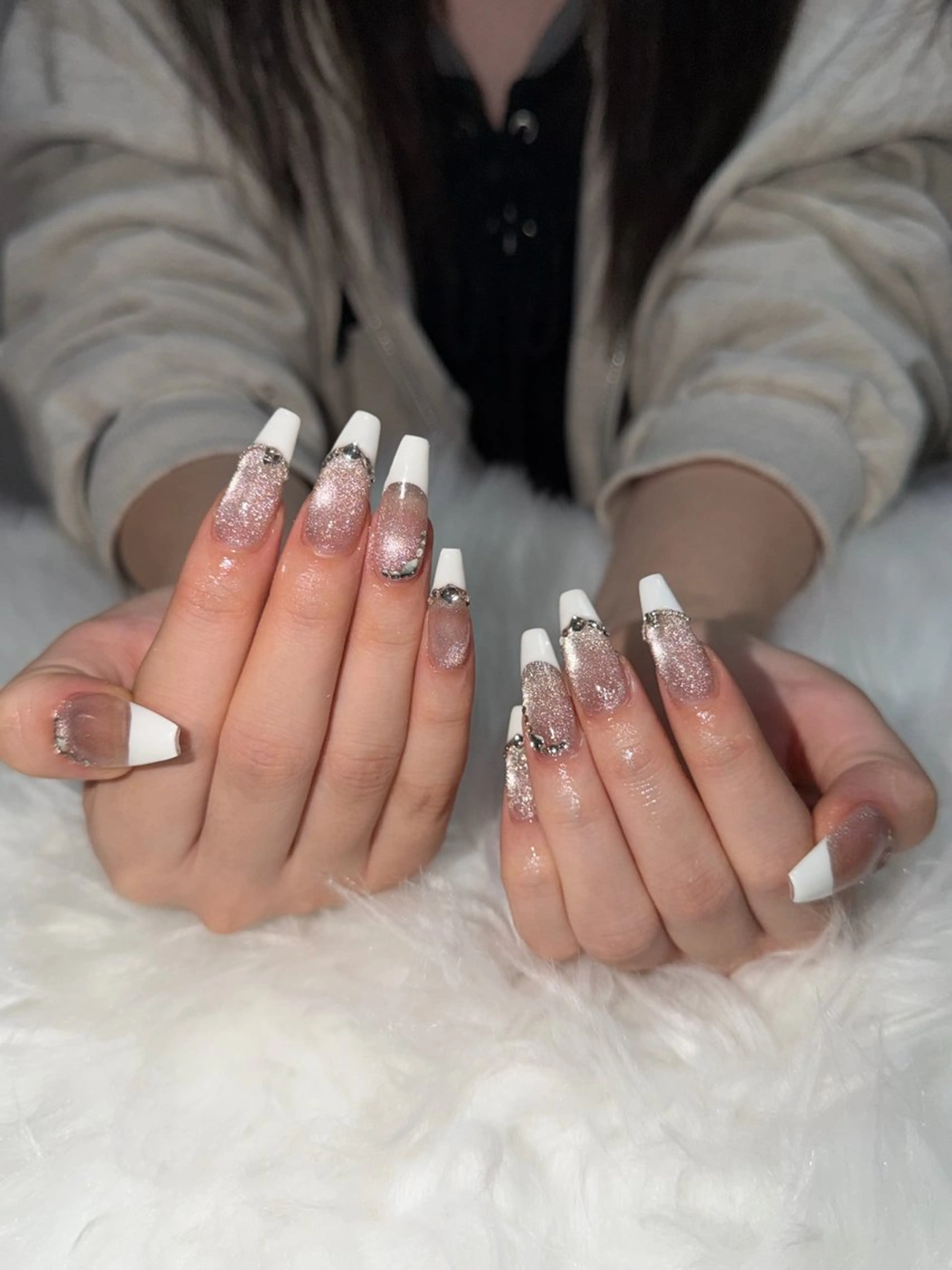 ネイル ハンドネイル BERA NAILSのネイルデザイン