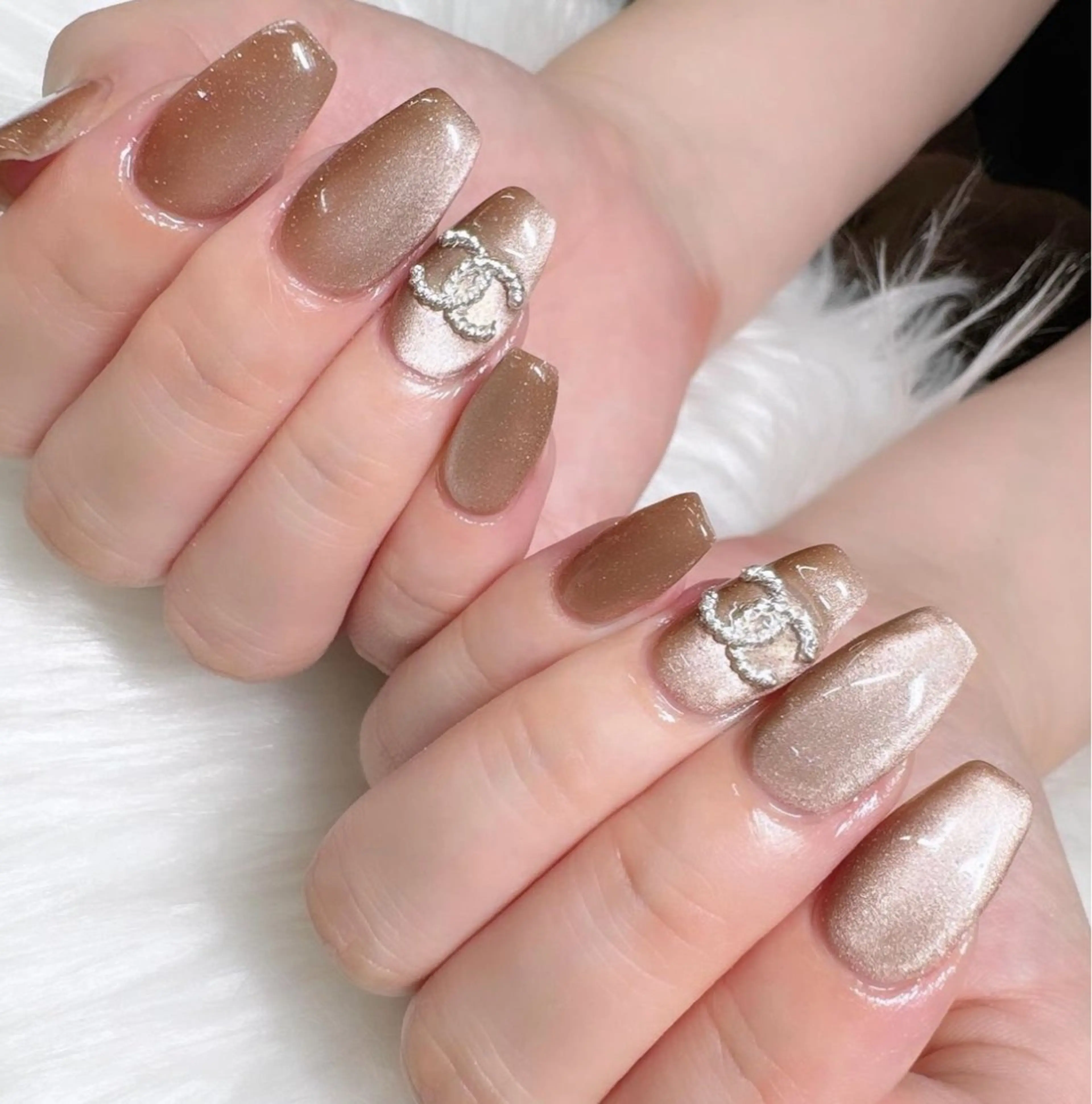 ネイル Bell nailのネイルデザイン