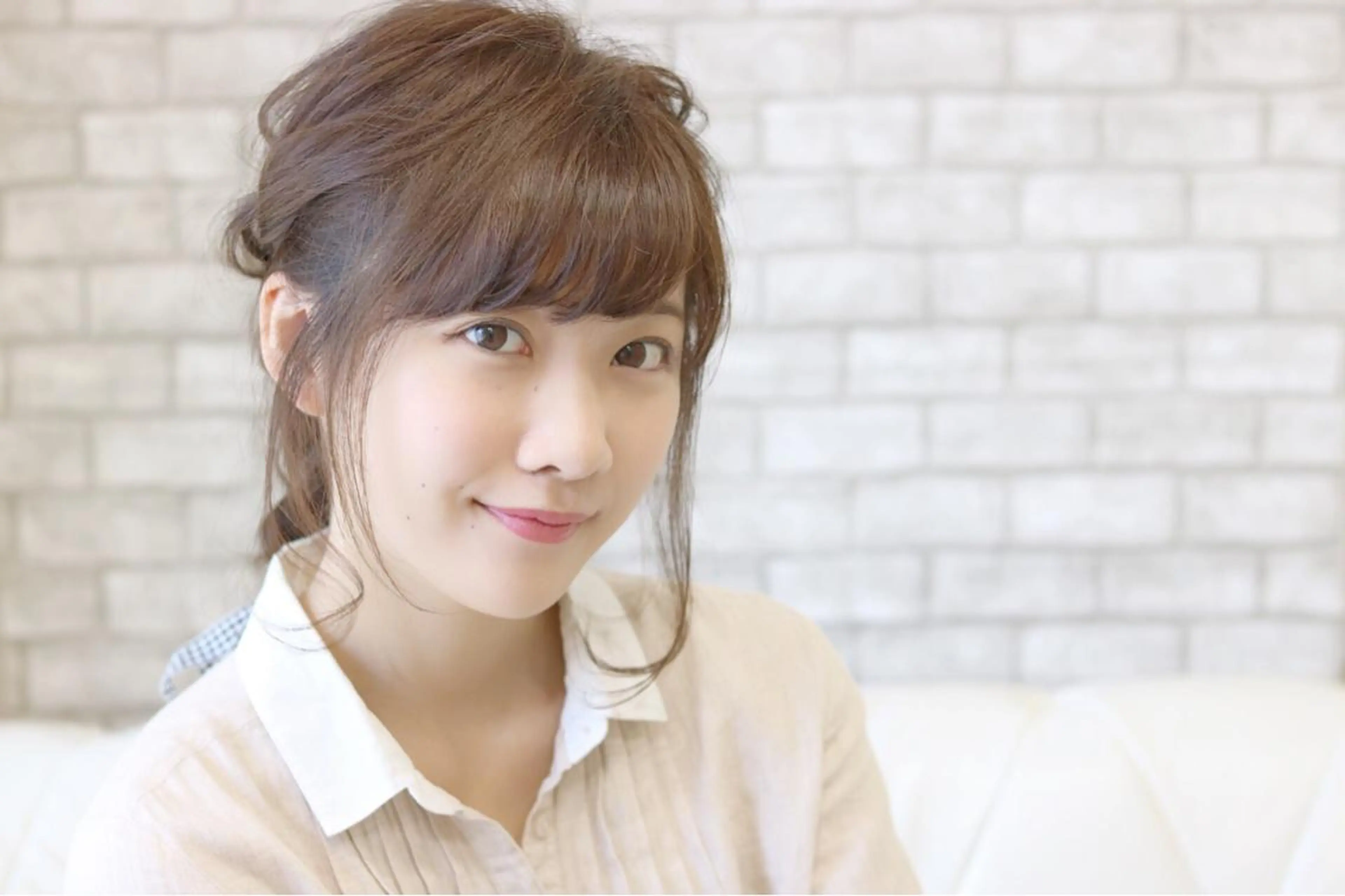 ヘアアレンジ Tukka所属・柳澤 興輝のヘアスタイル