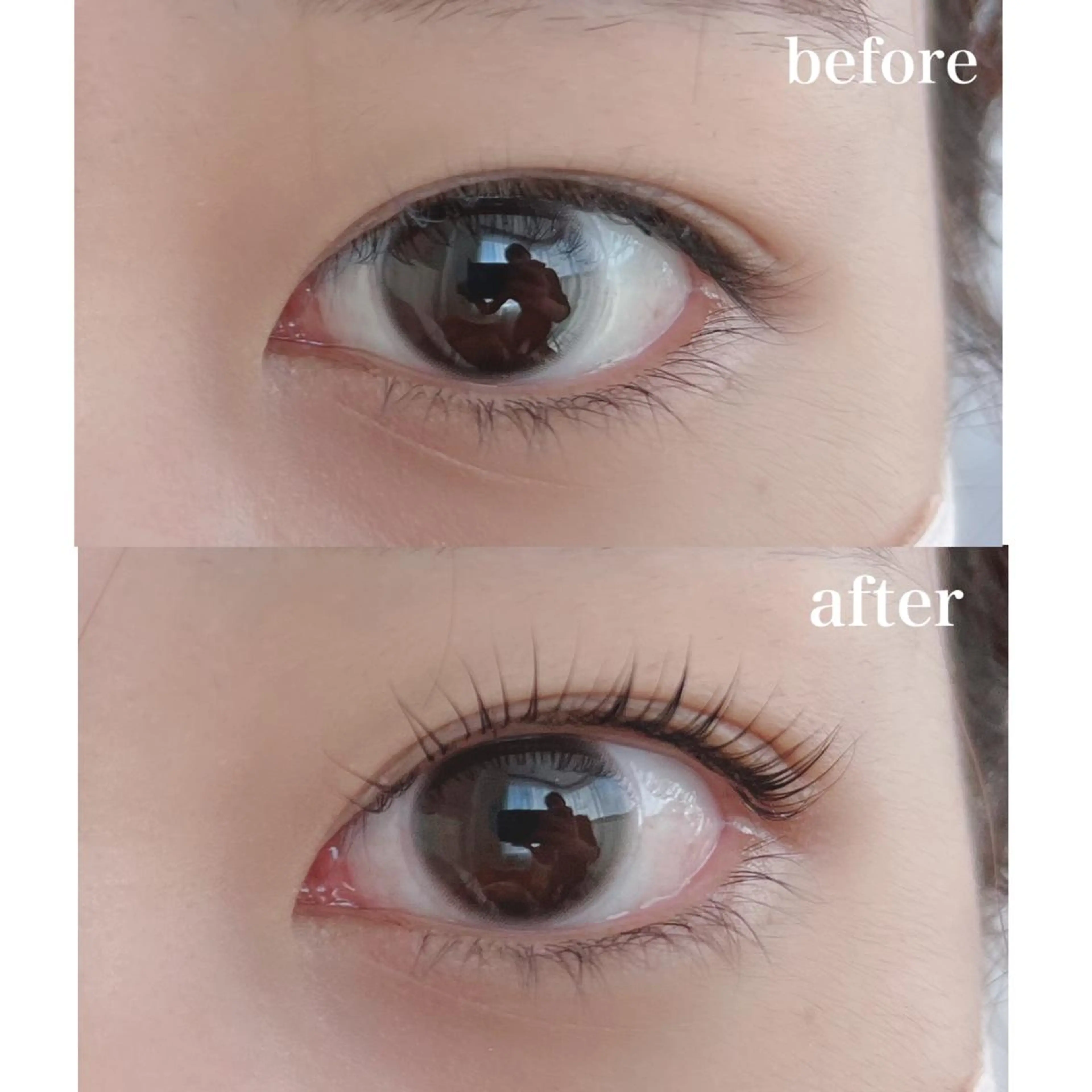 マツエク・マツパ Atelier AIHA所属・Atelier AIHA 京橋店のマツエク・マツパデザイン