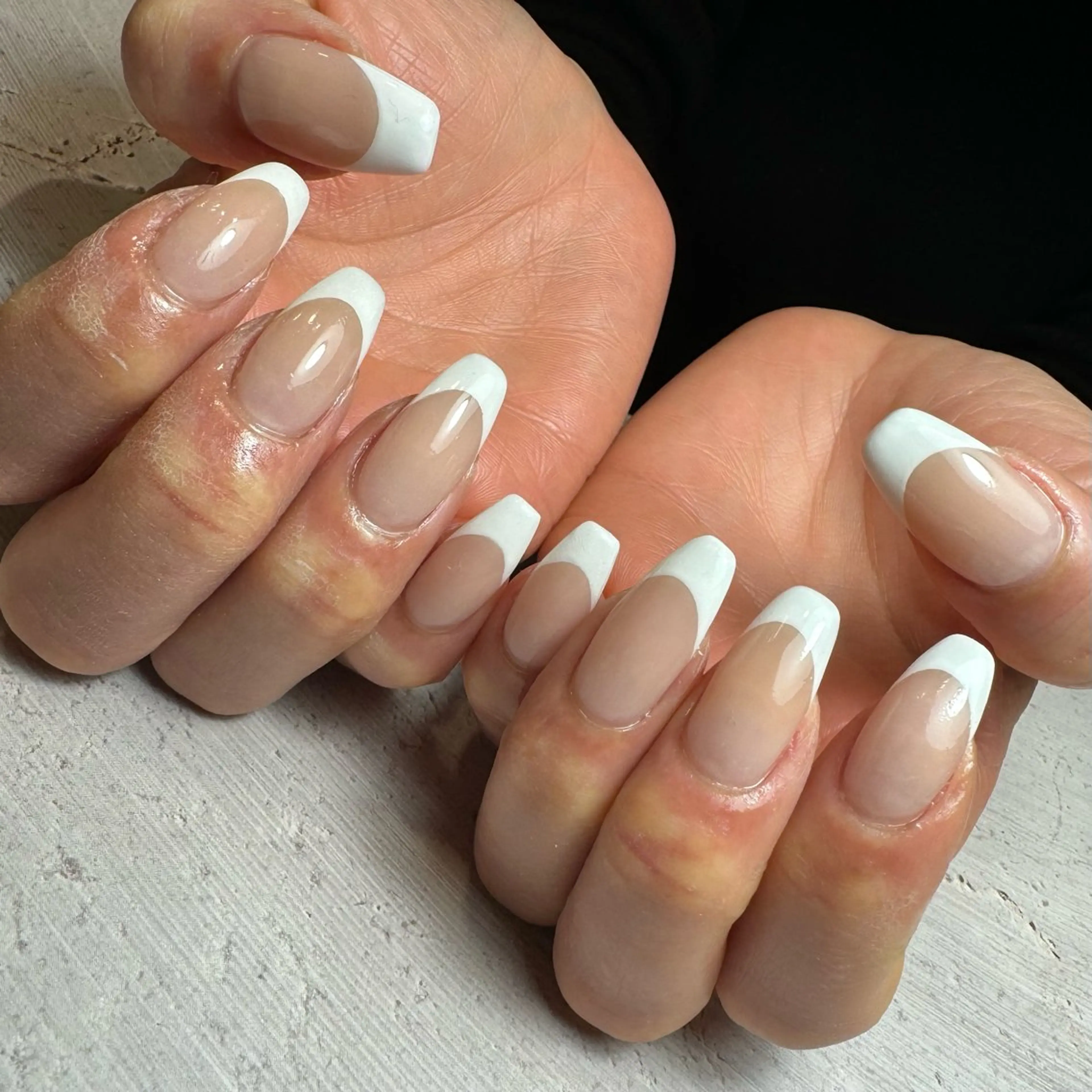 ネイル ハンドネイル nail&eyelash mate所属・京都/東向日/桂 ayumiのネイルデザイン