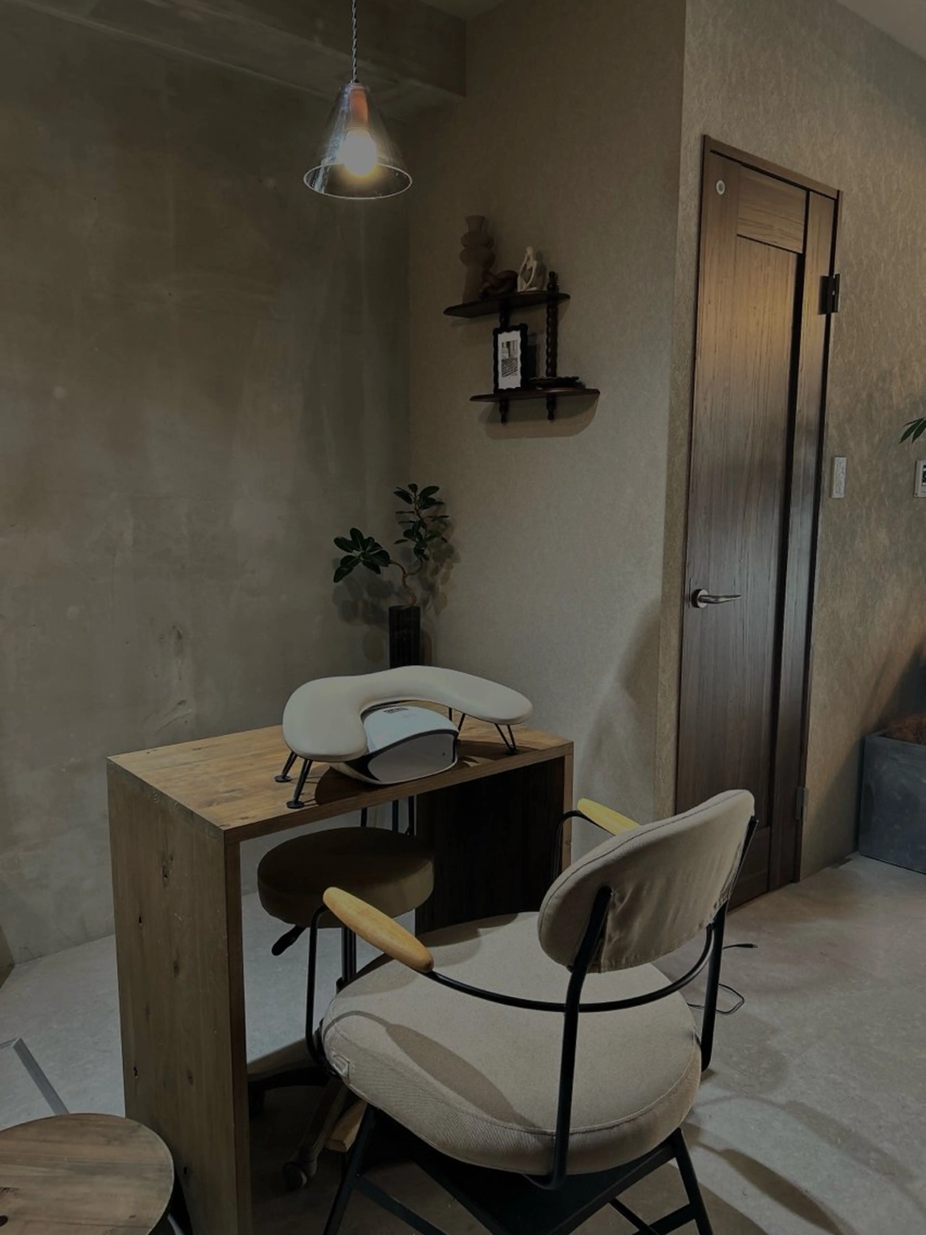 ネイル Luti所属・✳︎new open ケア/パラジェルのネイルデザイン