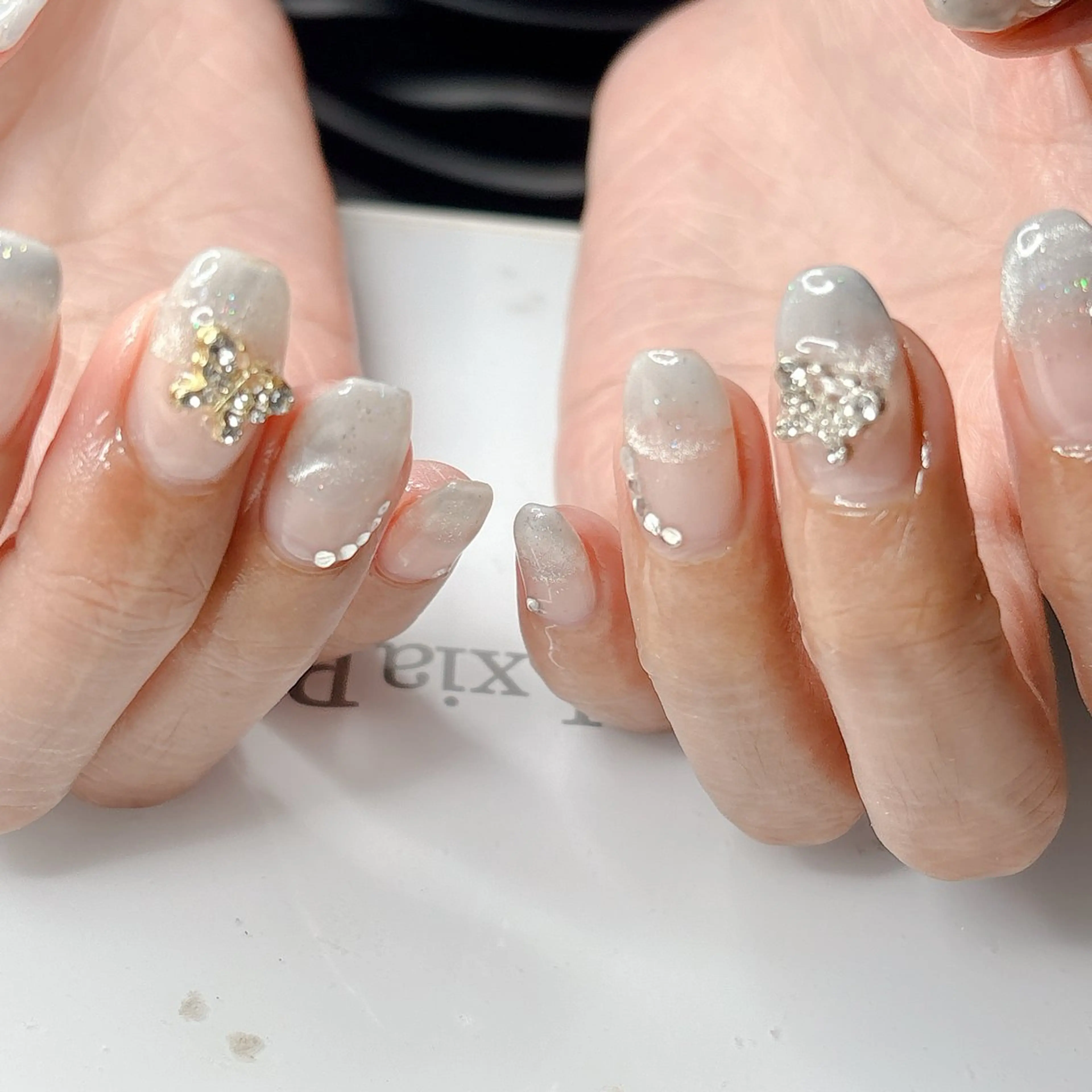 ネイル CHERIMO【lalaLaLa】所属・CHERIMO シェリモのネイルデザイン