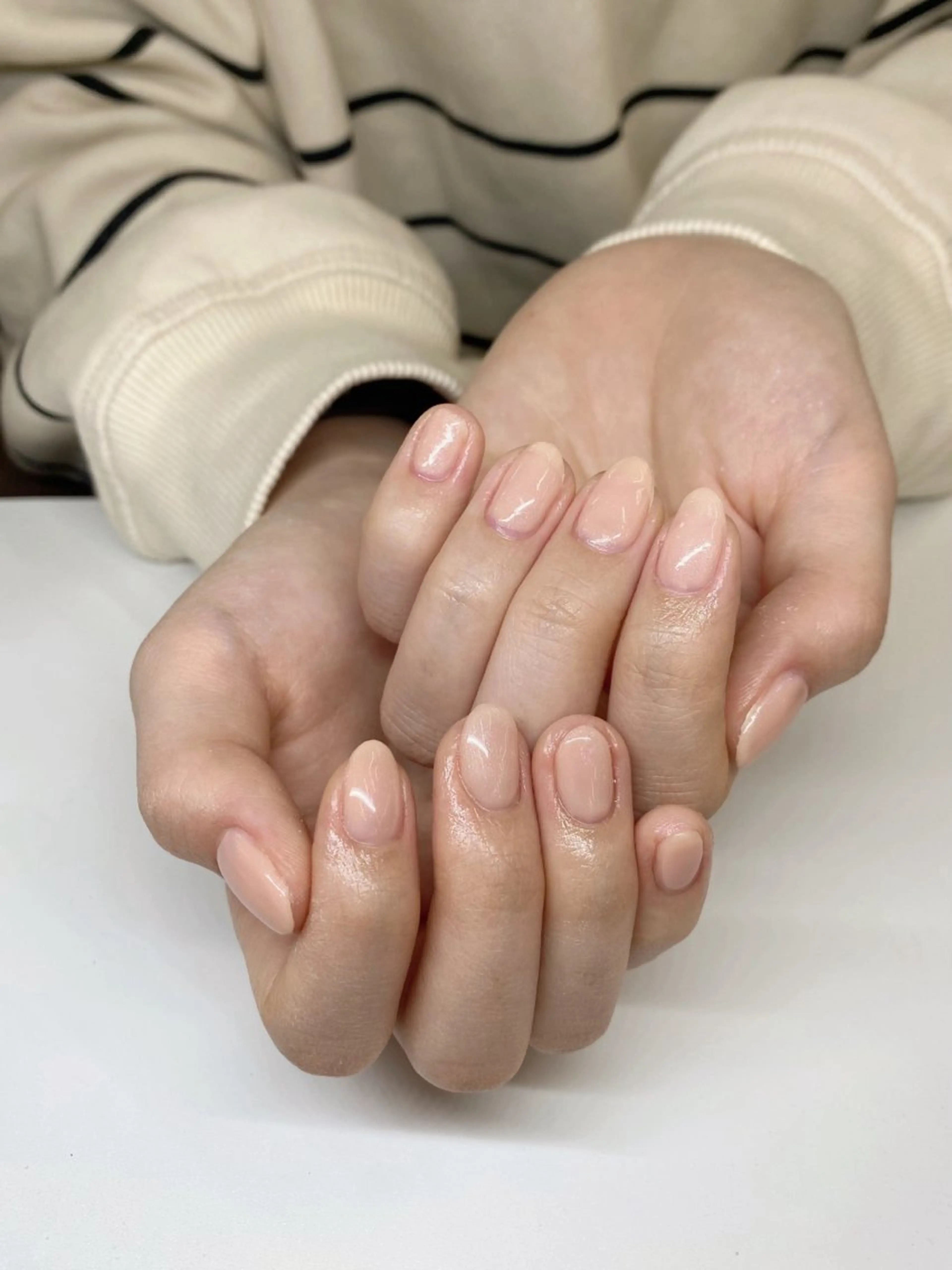 ネイル MAXKELLY mihoのネイルデザイン