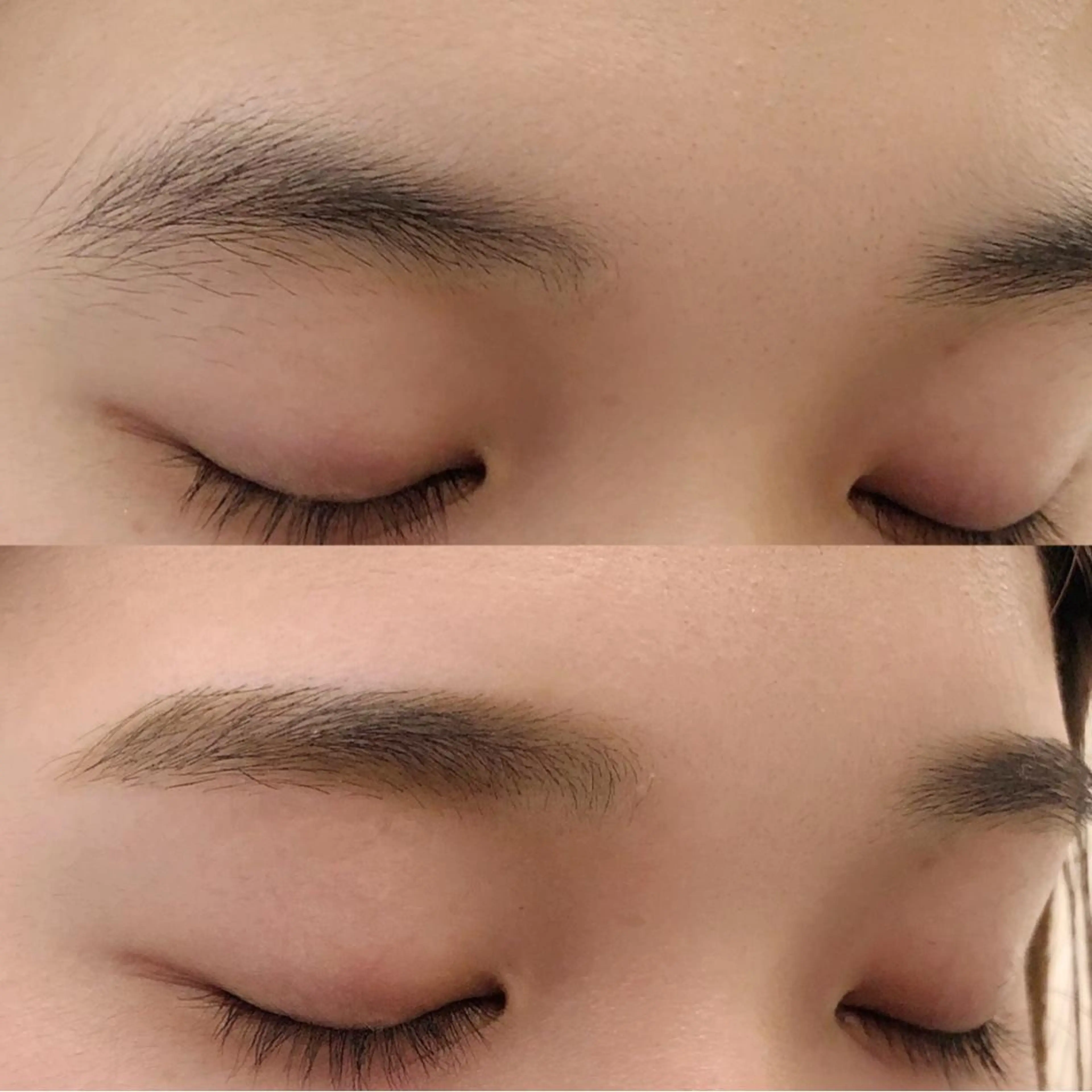 メンズ キッズ アイサロンラソ 県病院前店のマツエク・マツパデザイン