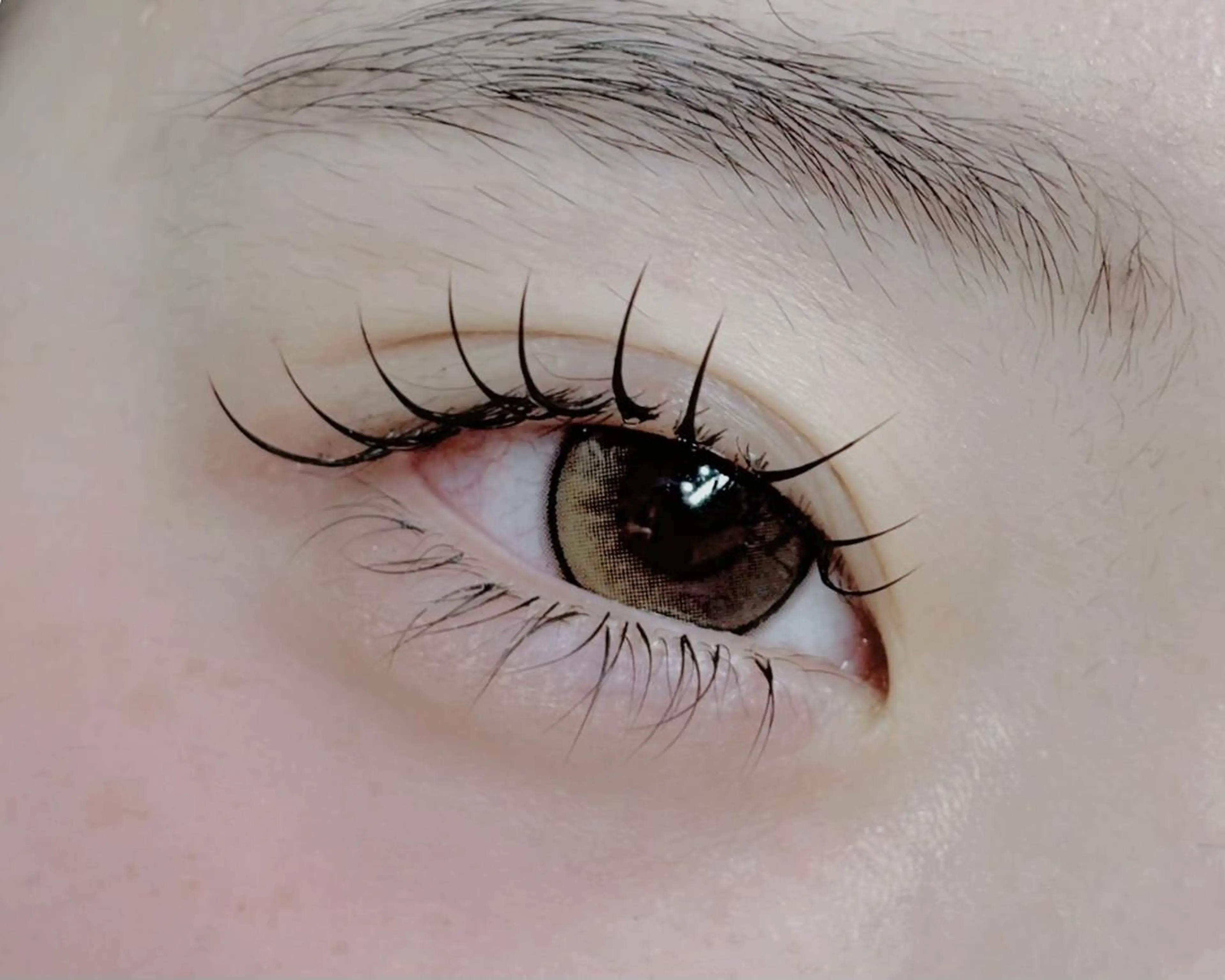 マツエク・マツパ 21時まで営業/金山 眉毛/脱毛/まつぱのマツエク・マツパデザイン