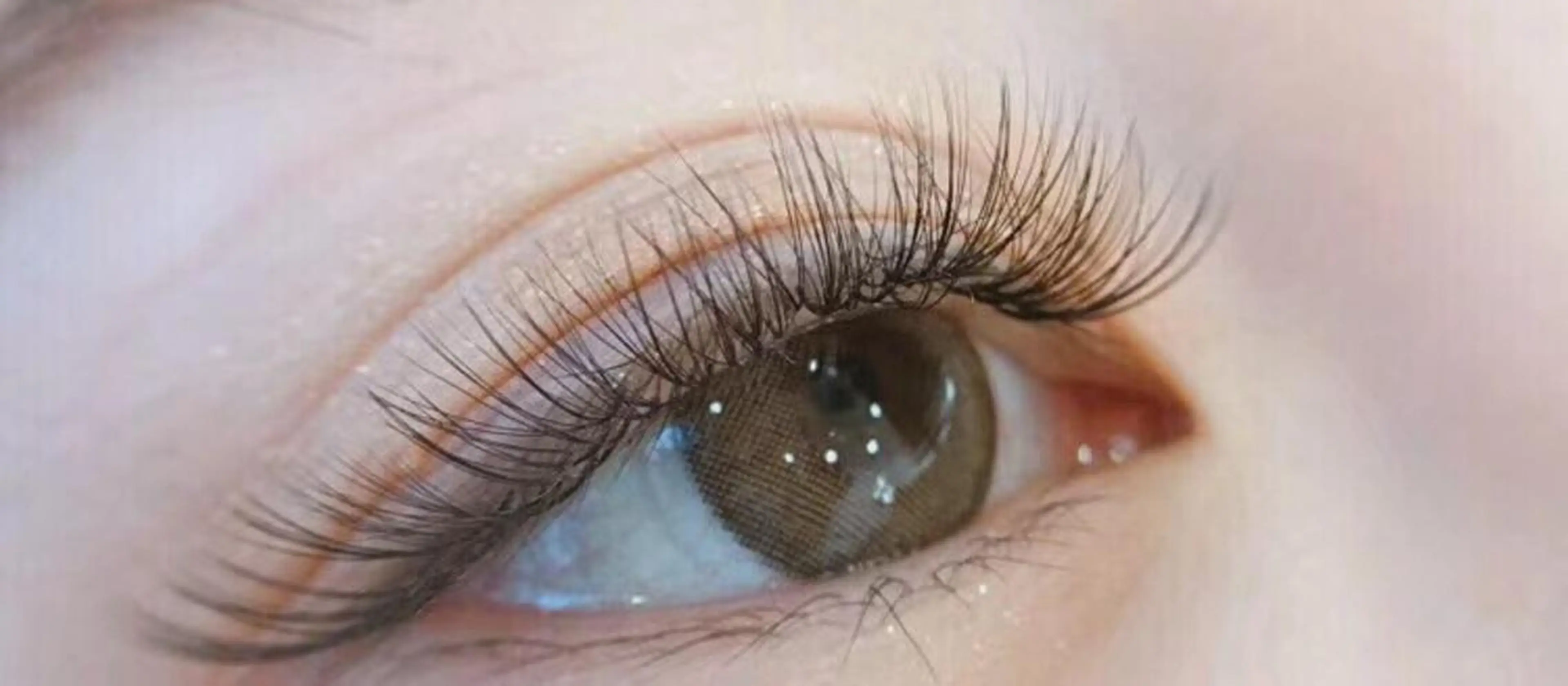 マツエク・マツパ 付け放題 フラットラッシュ マツエク 羽賀 美和のマツエク・マツパデザイン