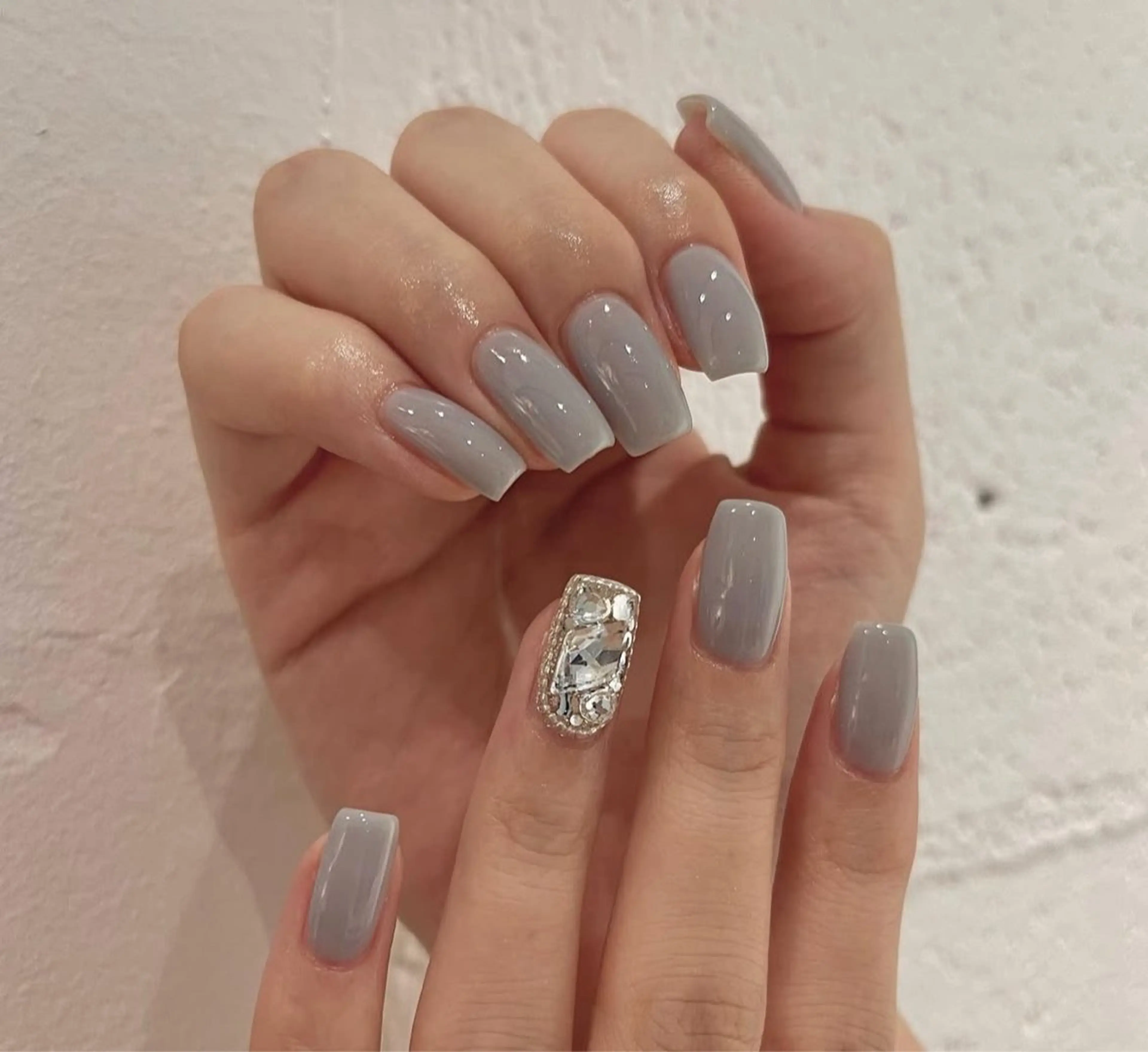 ネイル Luludi所属・Luludi はるなのネイルデザイン