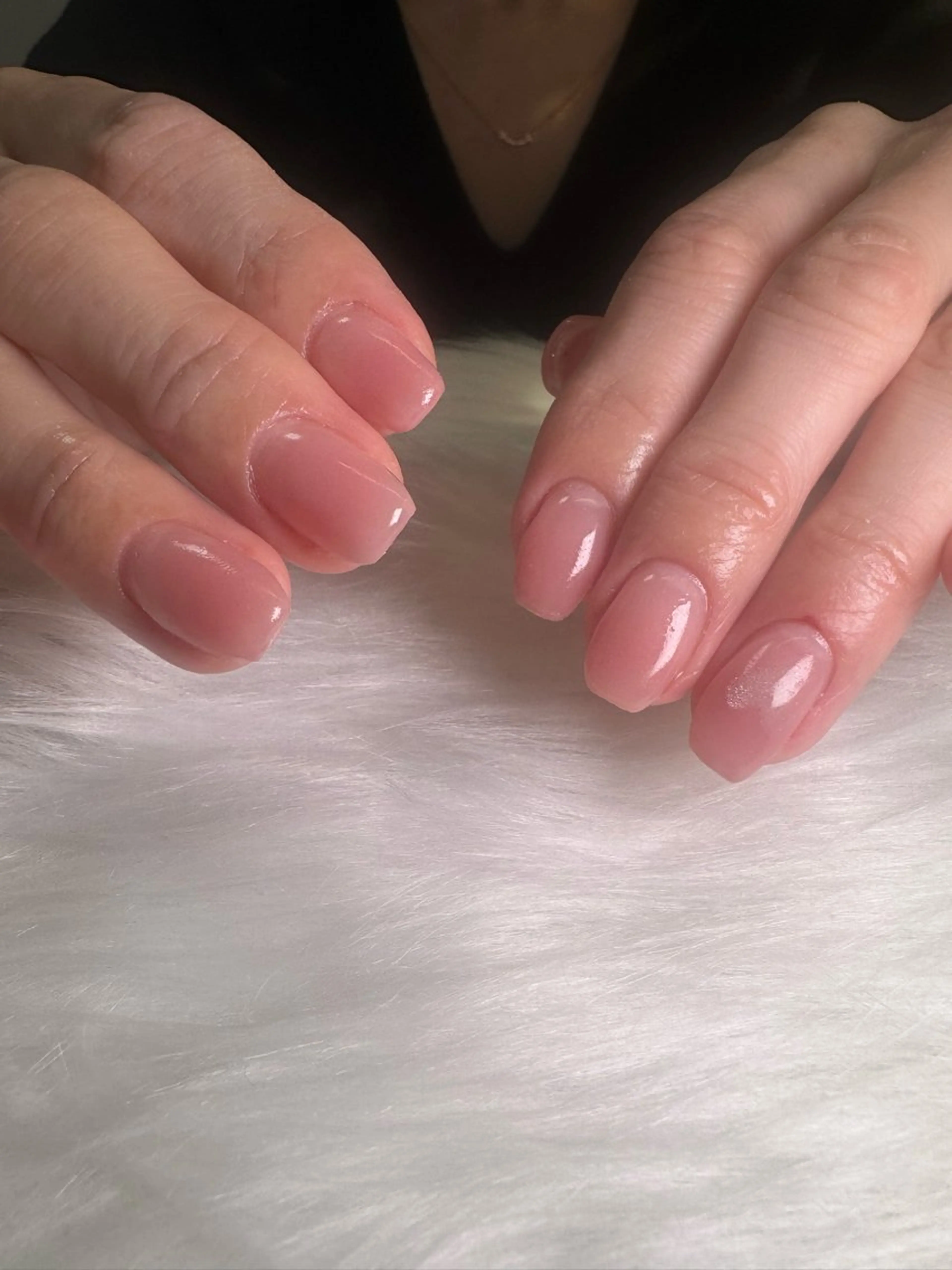 ネイル ハンドネイル YOUTH nails waxing所属・YOUTH natsumiのネイルデザイン