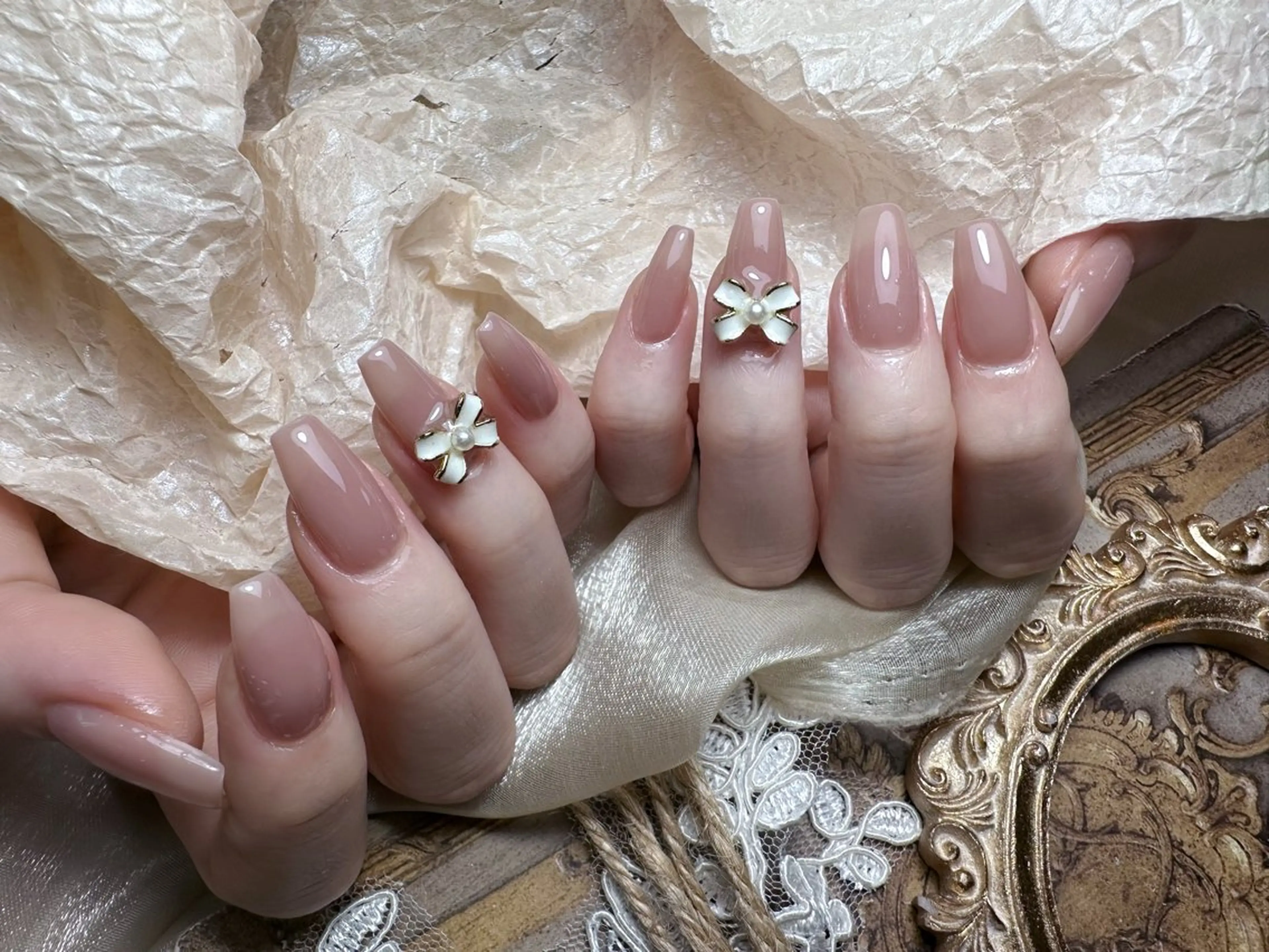 ネイル Miss Uネイルサロン所属・MissU ネイルサロンのネイルデザイン