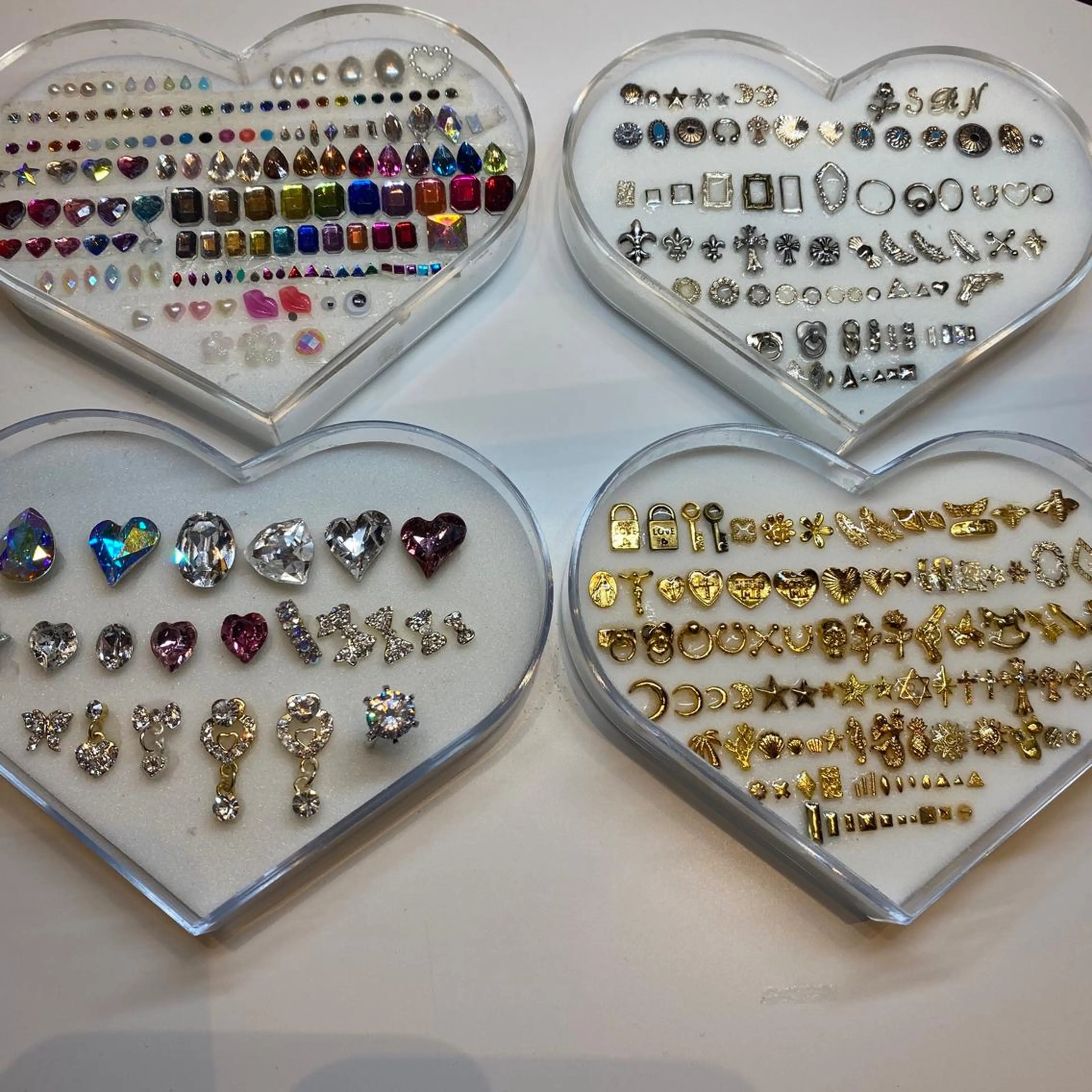 ネイル Nail salon Hemiy所属・Nail salon Hemiyのネイルデザイン