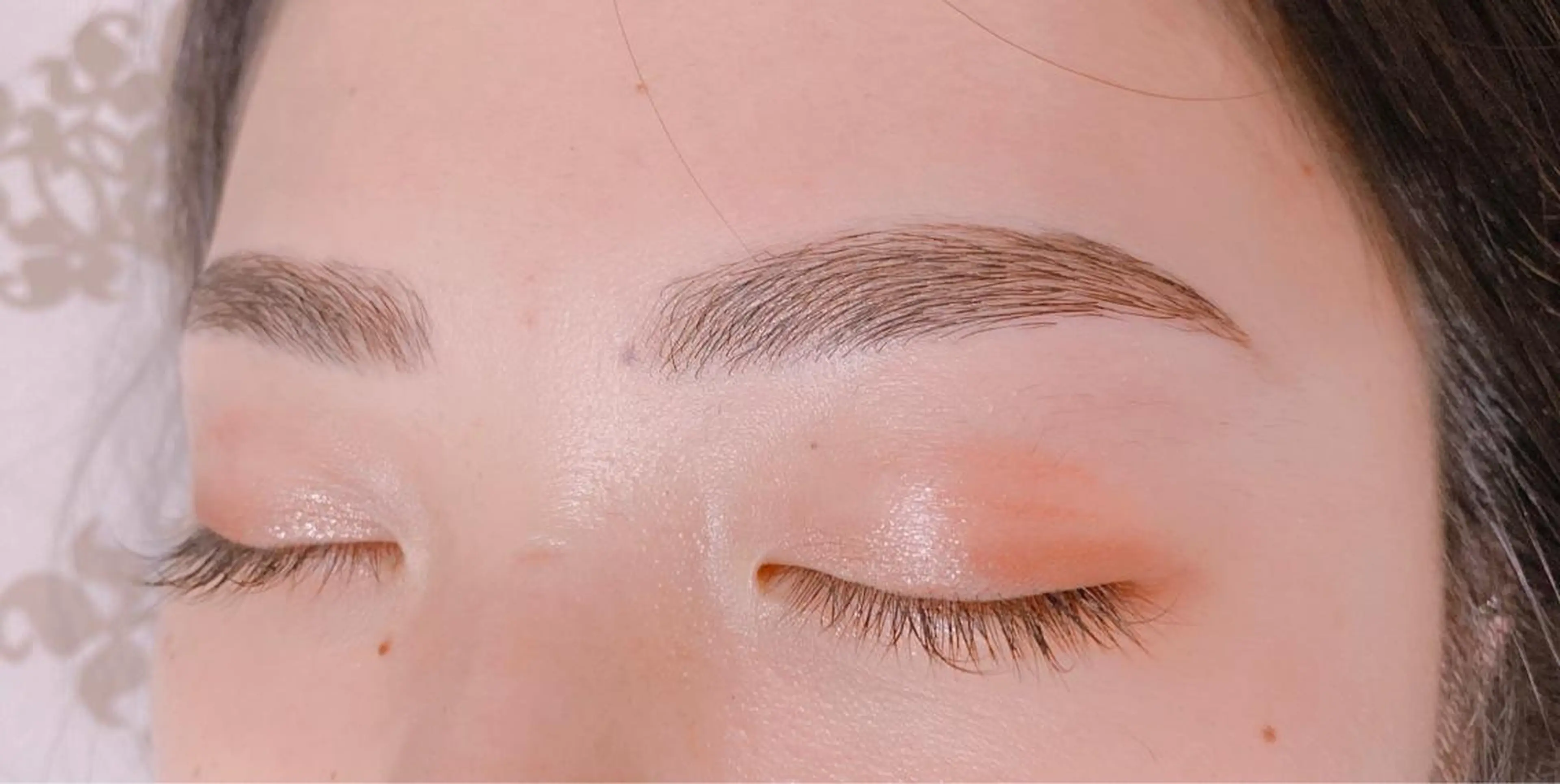 アイブロウ ワックス脱毛 その他(アイブロウ) Lovely Dollsの眉毛・アイブロウイメージ