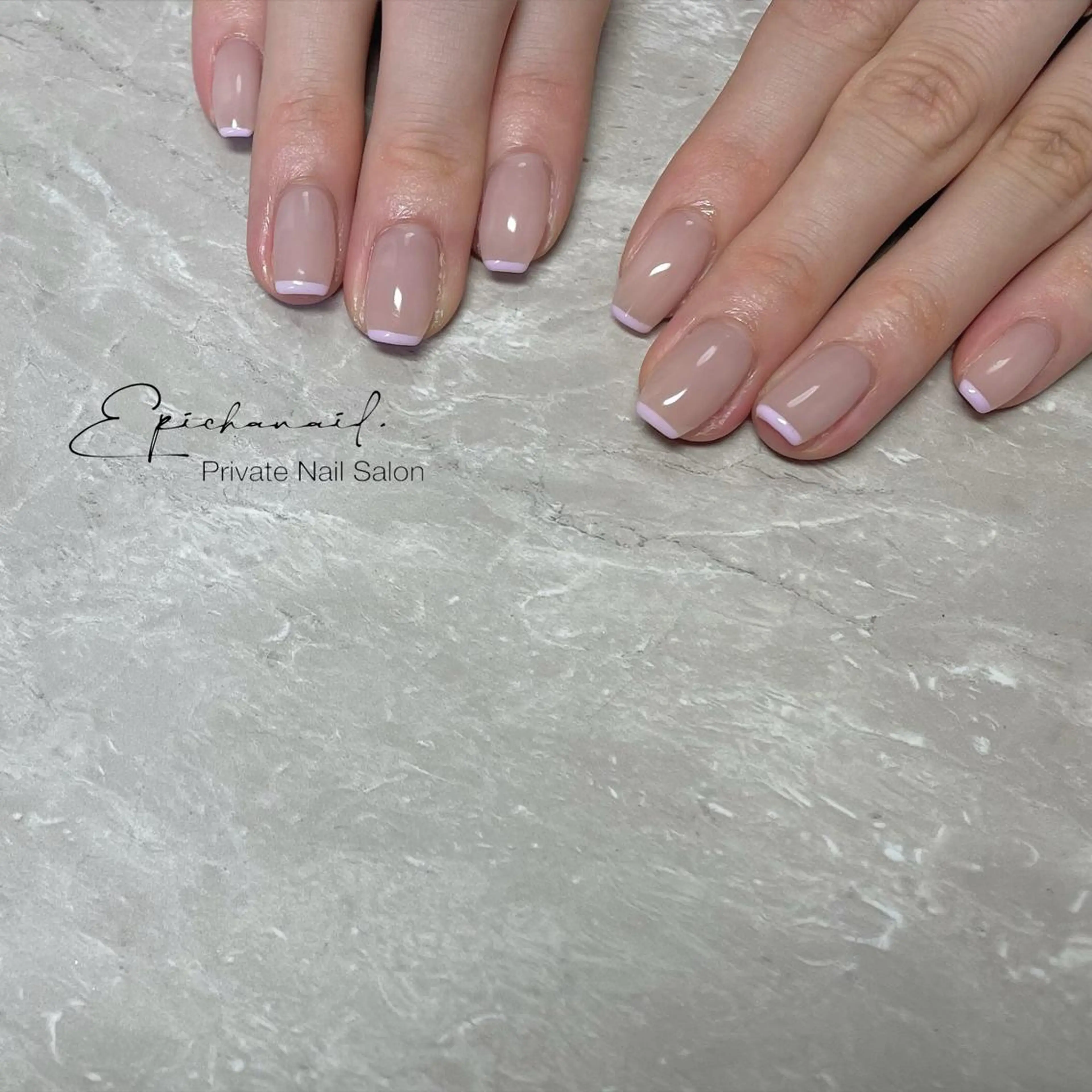 ネイル EPICHA NAILのネイルデザイン