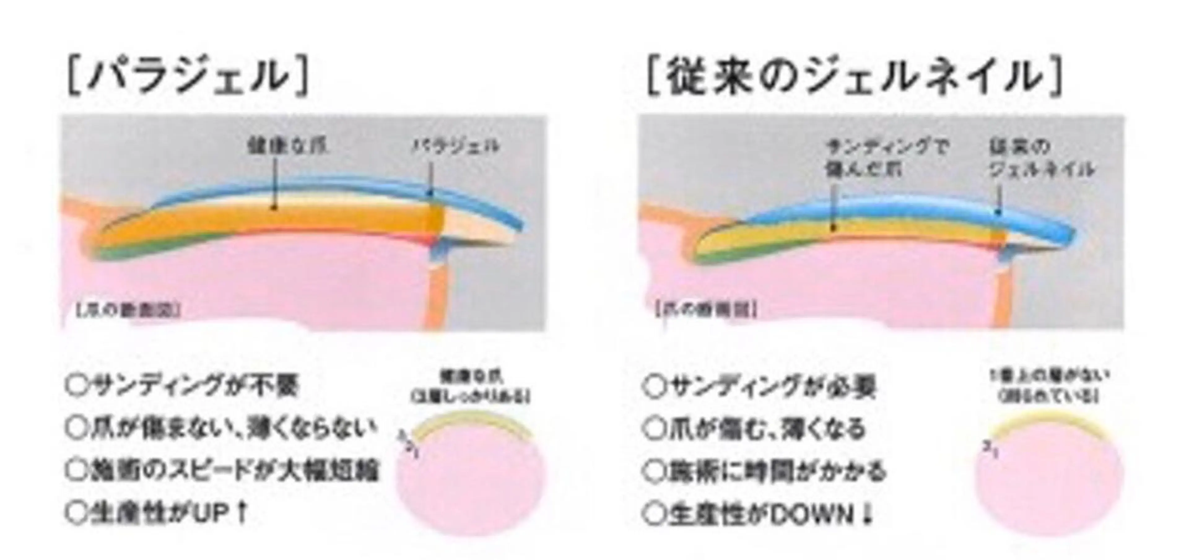 ネイル Dynamoon所属・吉田 芹菜のネイルデザイン