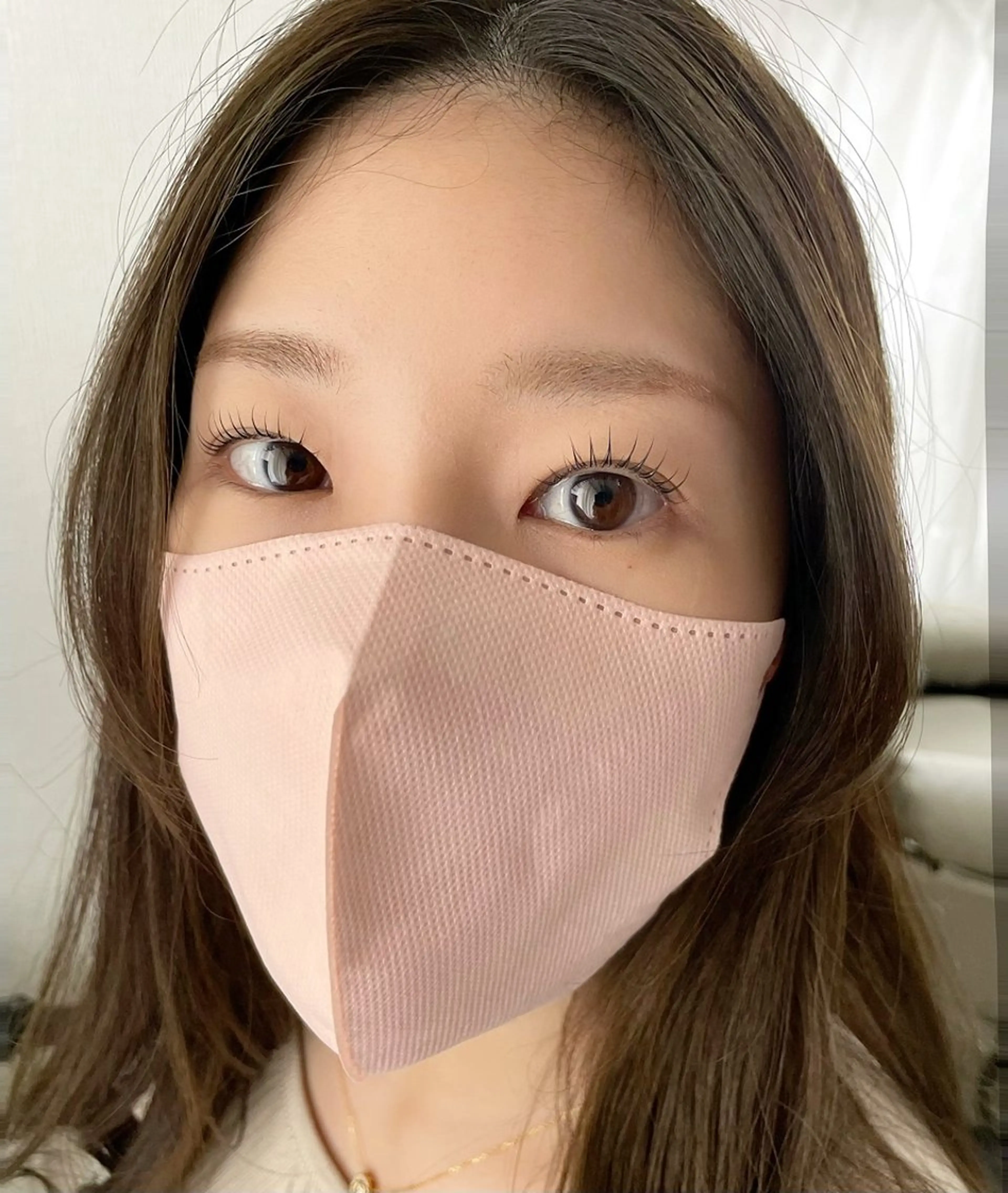 マツエク・マツパ eclipse eyelashのマツエク・マツパデザイン