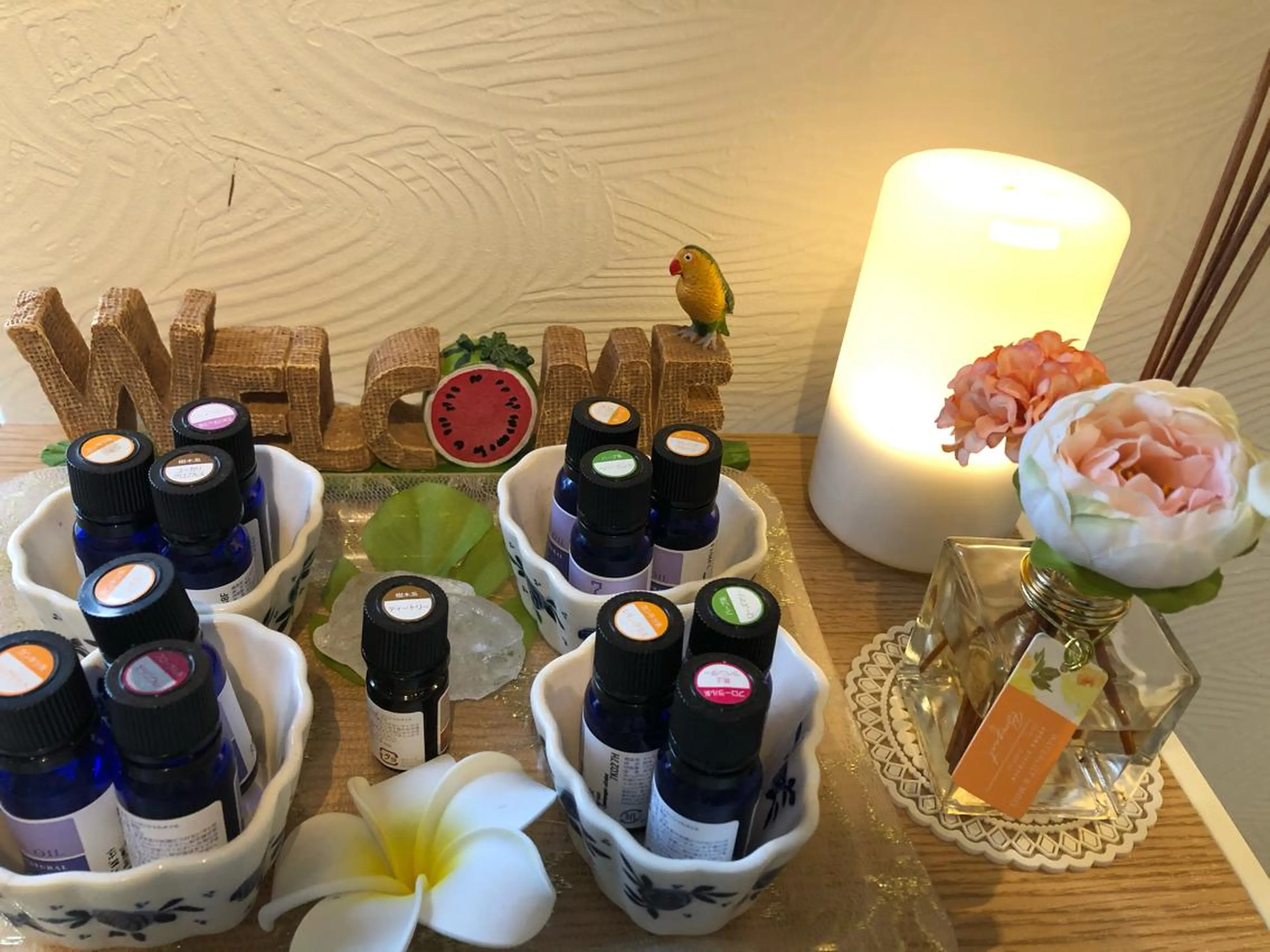 Body Care CoCoRo所属・大野 香代のエステ・リラクイメージ