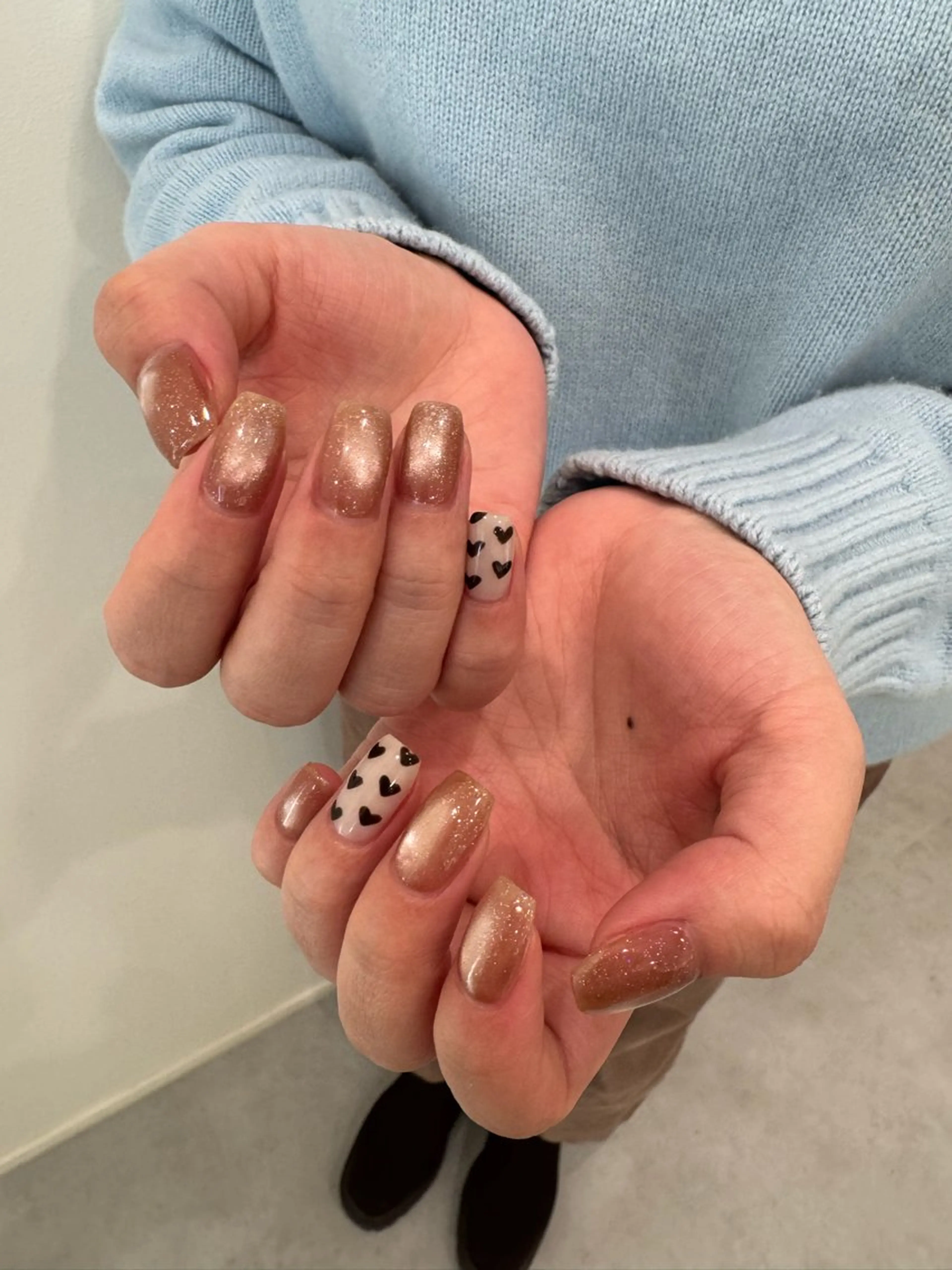 ネイル imamura .のネイルデザイン