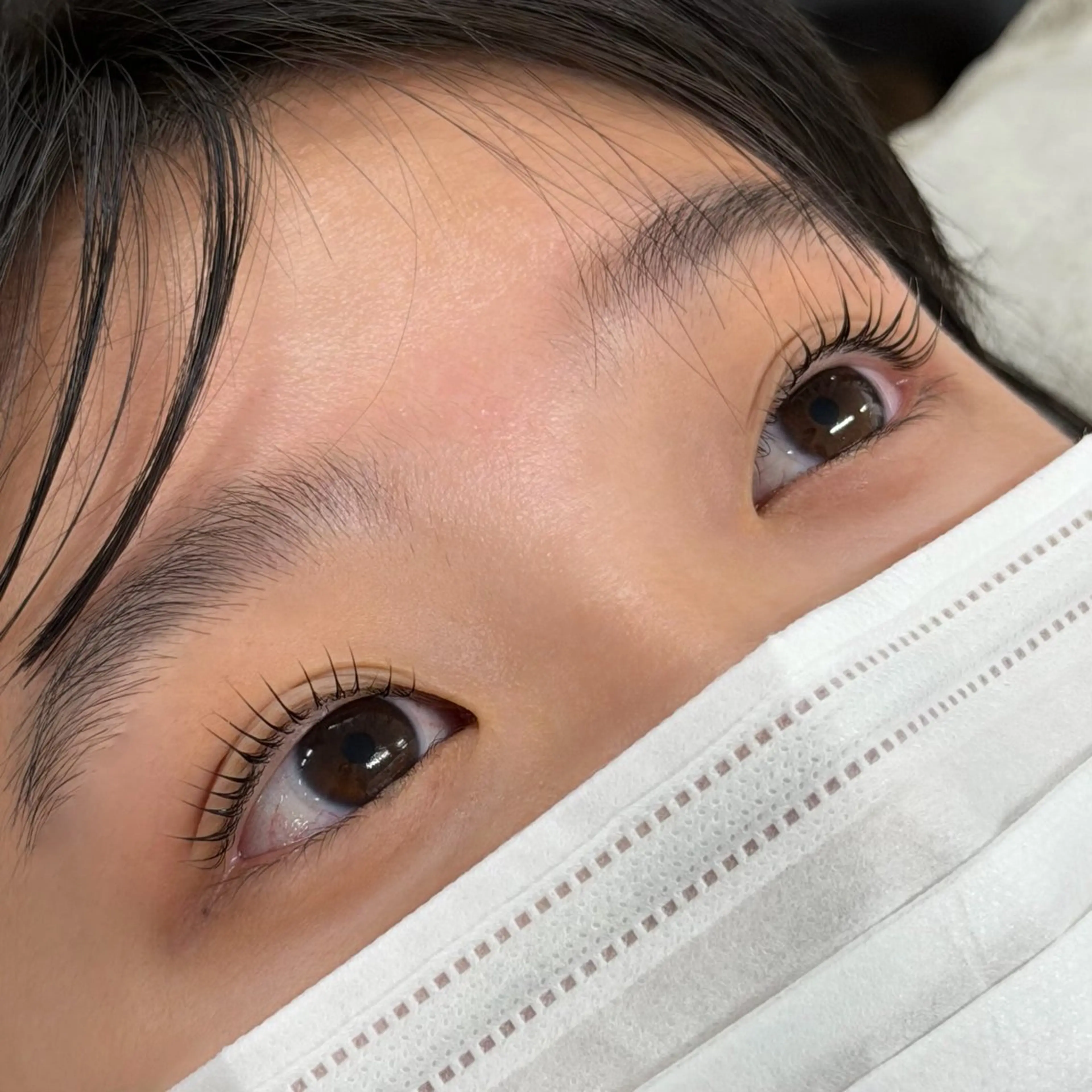 マツエク・マツパ マツパ sana ♡のマツエク・マツパデザイン