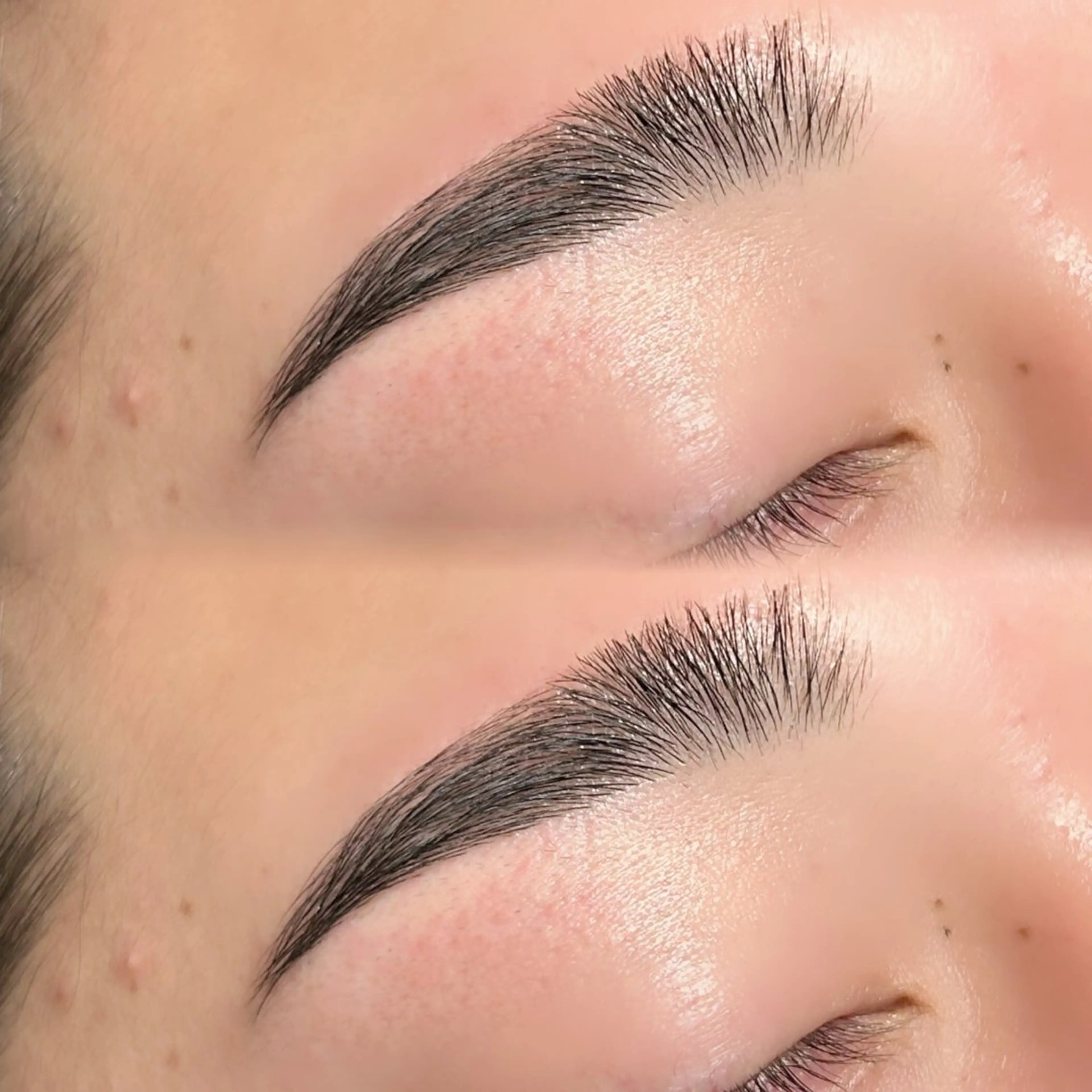 アイブロウ メンズアイブロウ オオハシ ユウカの眉毛・アイブロウイメージ